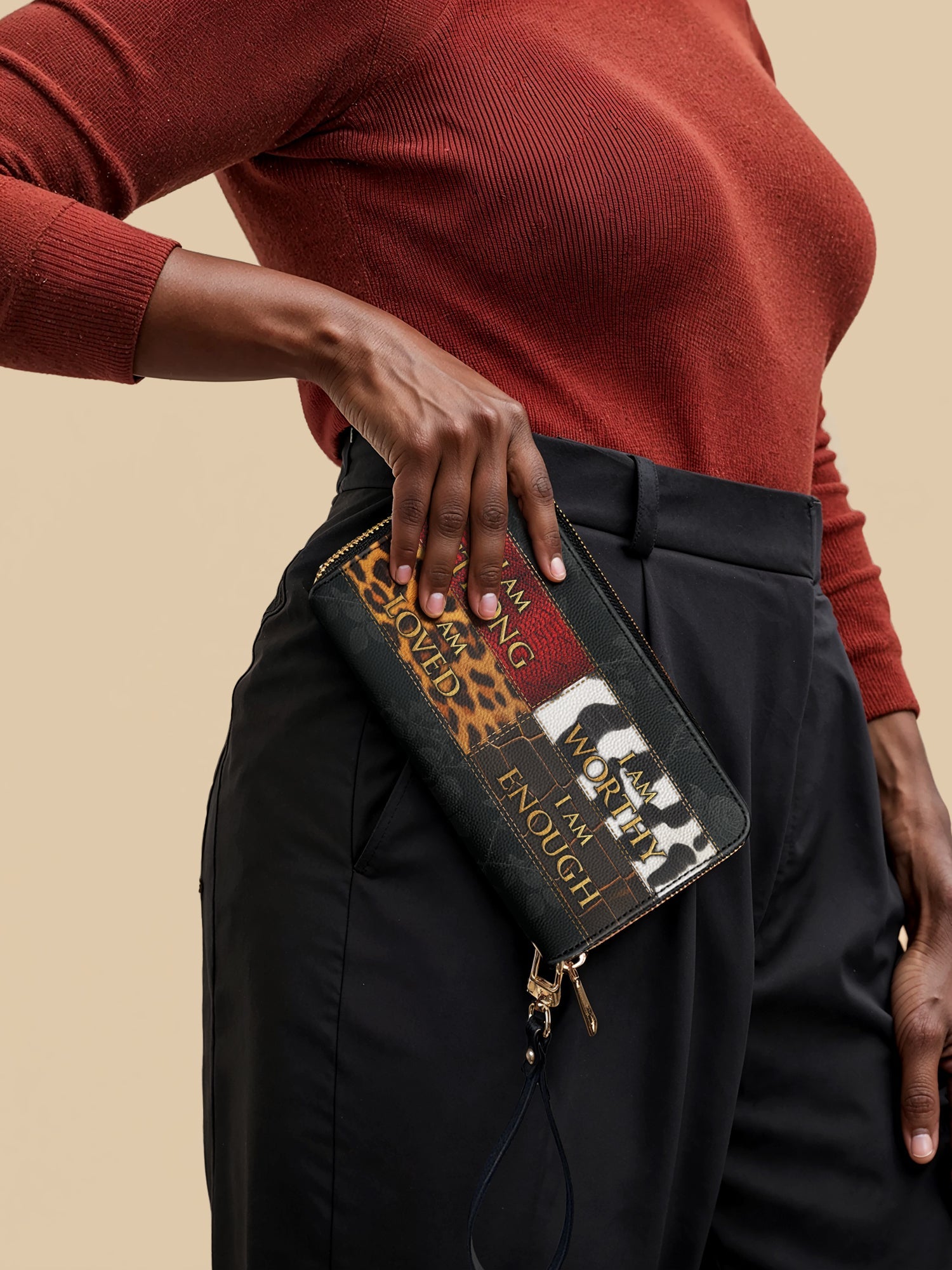 "Kadia" Wallet