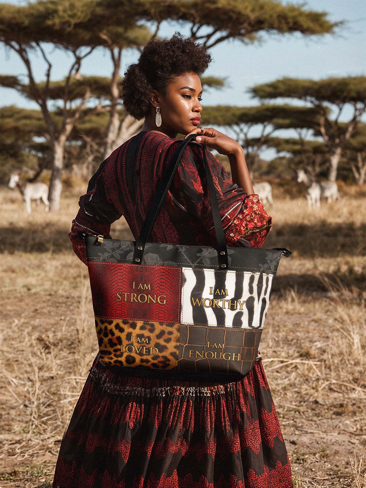 "Kadia" The Essentials Duo Bundle