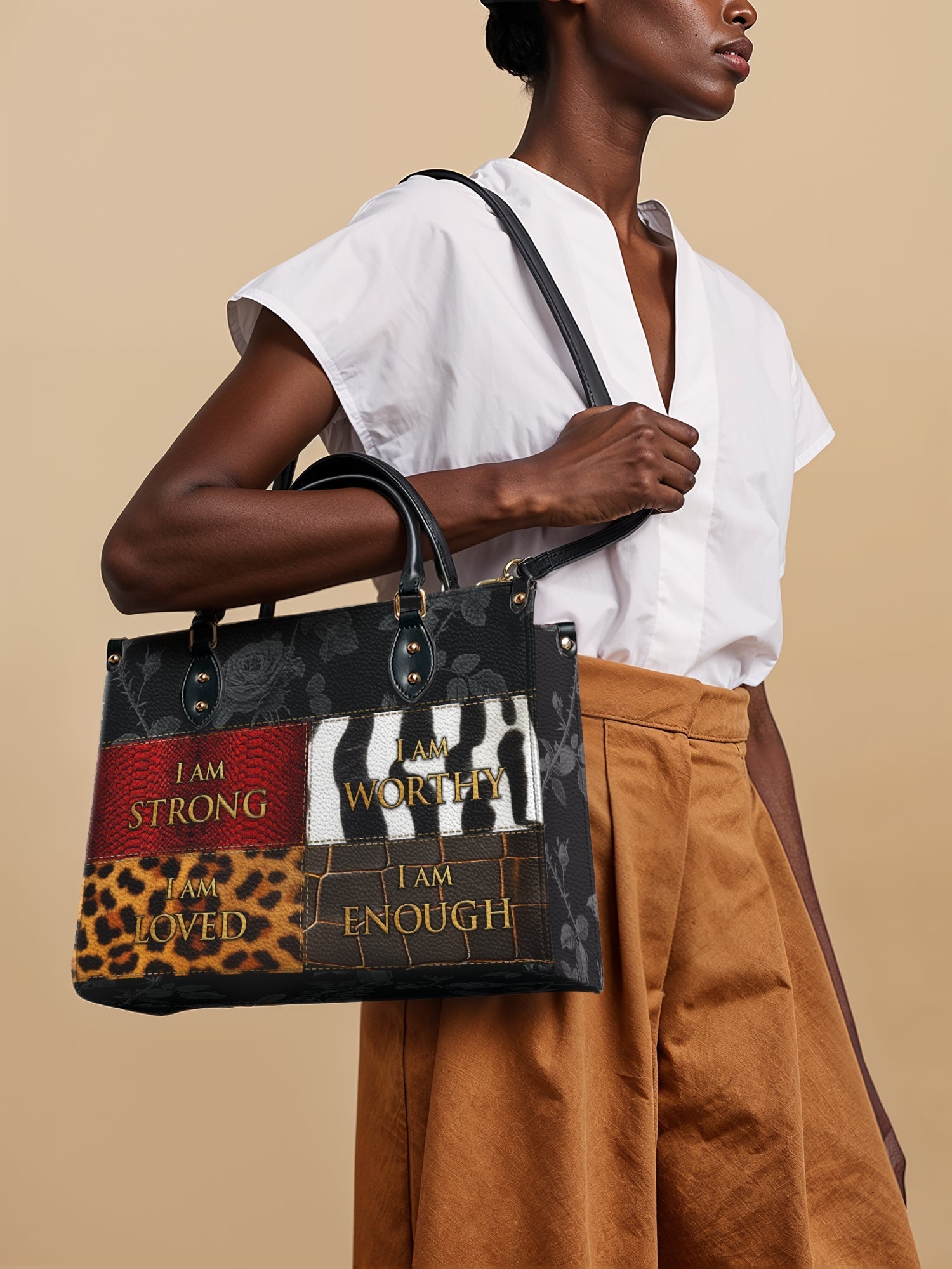 "Kadia" The Signature Duo Bundle