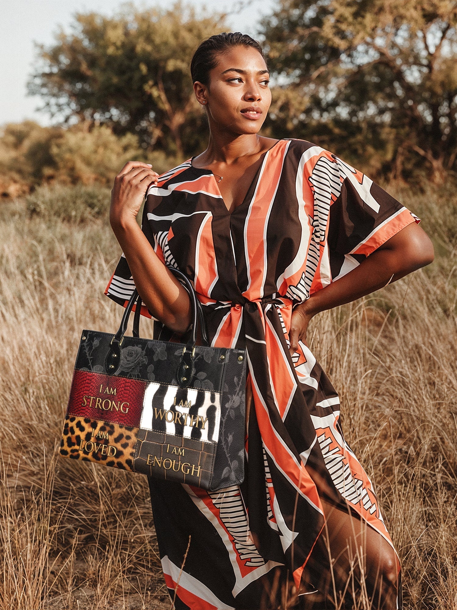 "Kadia" The Signature Duo Bundle