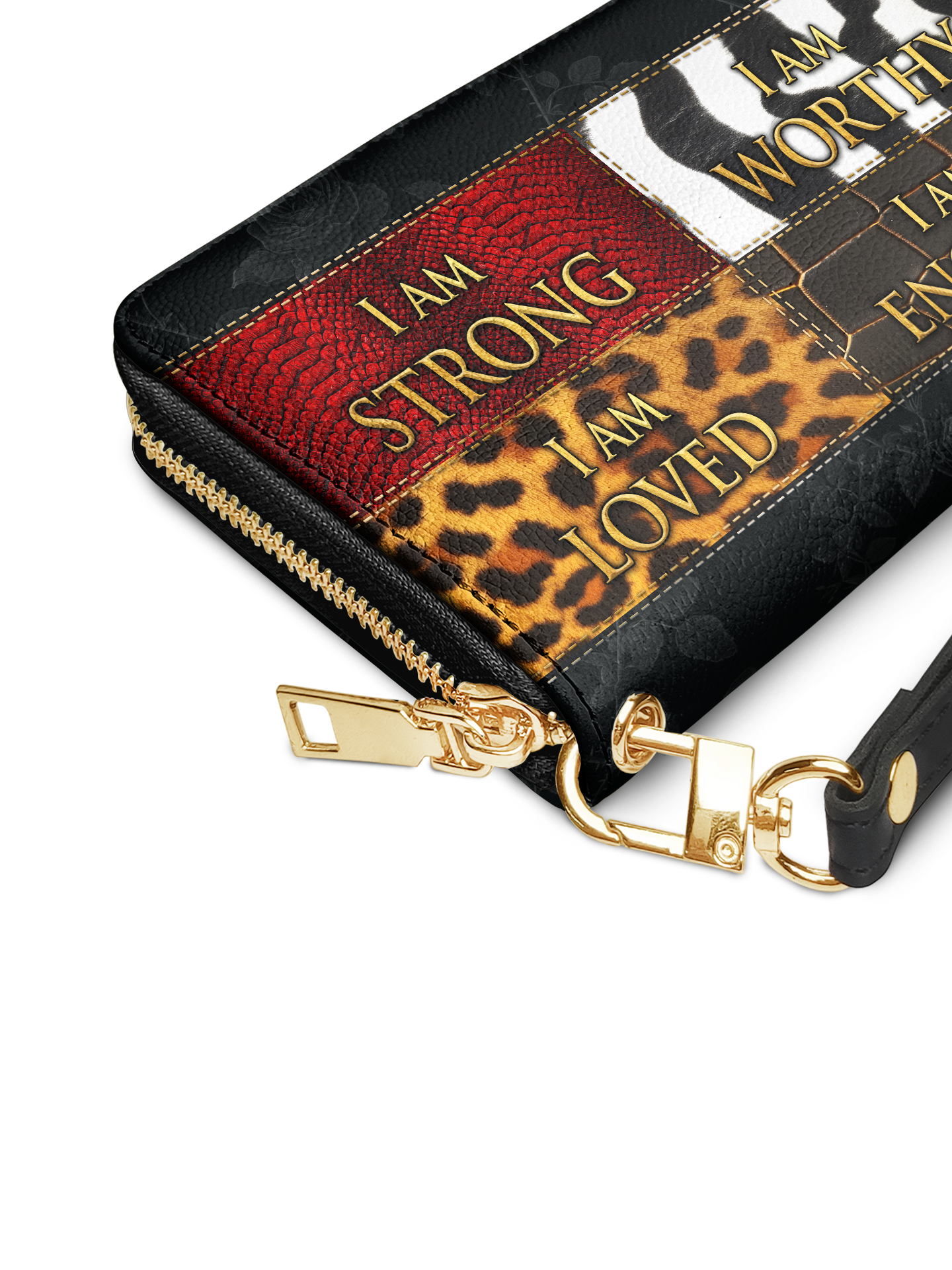 "Kadia" Wallet