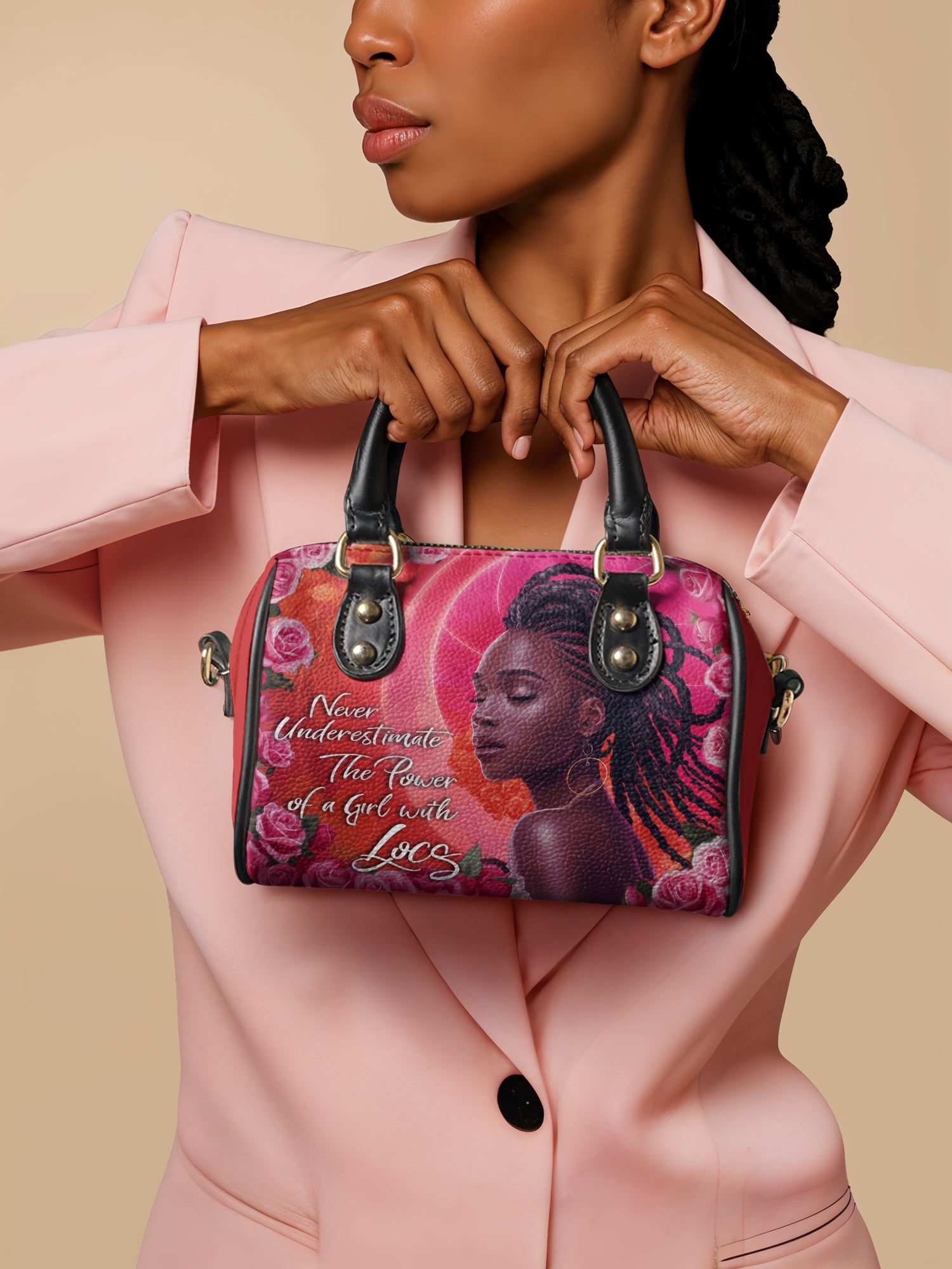 "Loclani" Mini Satchel Deal