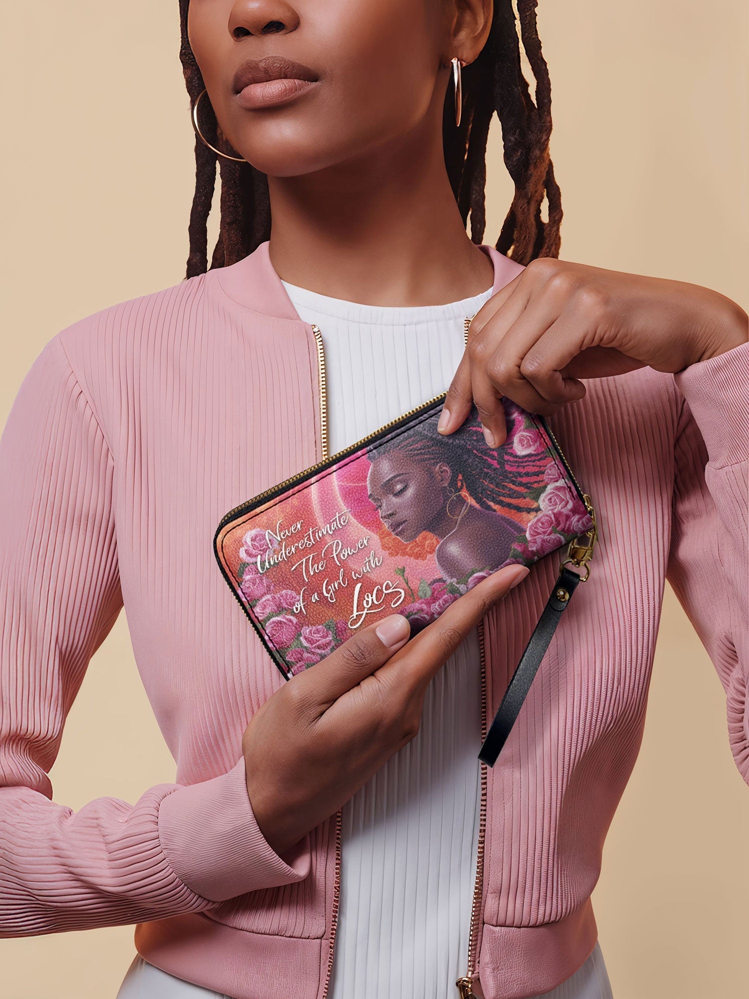 "Loclani" Wallet Deal