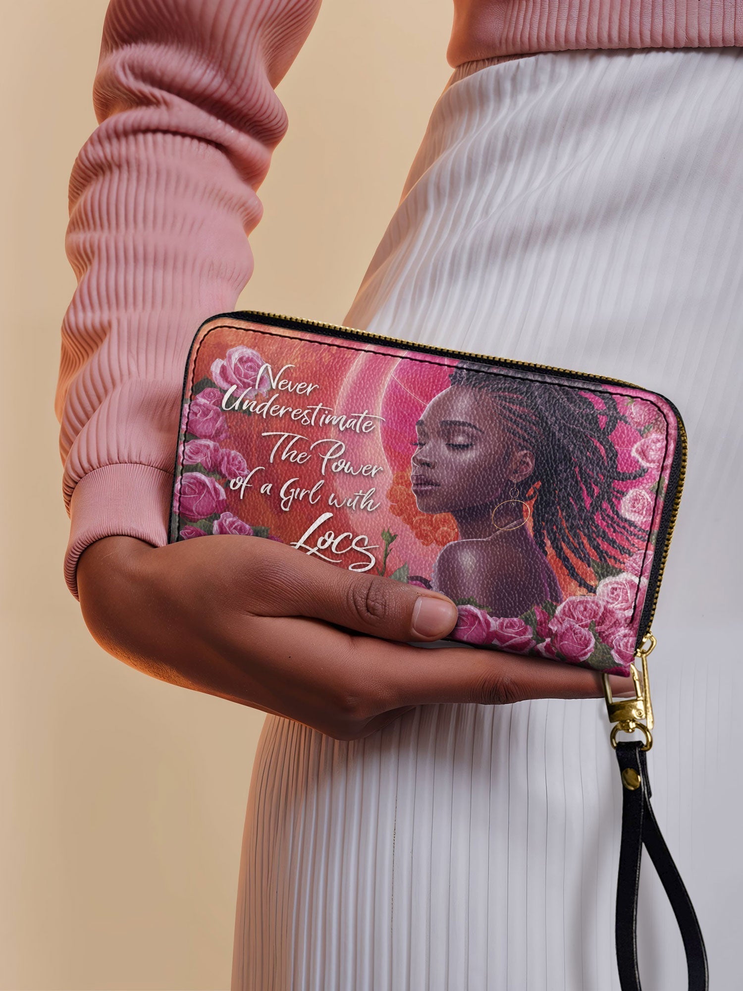 "Loclani" Wallet Deal