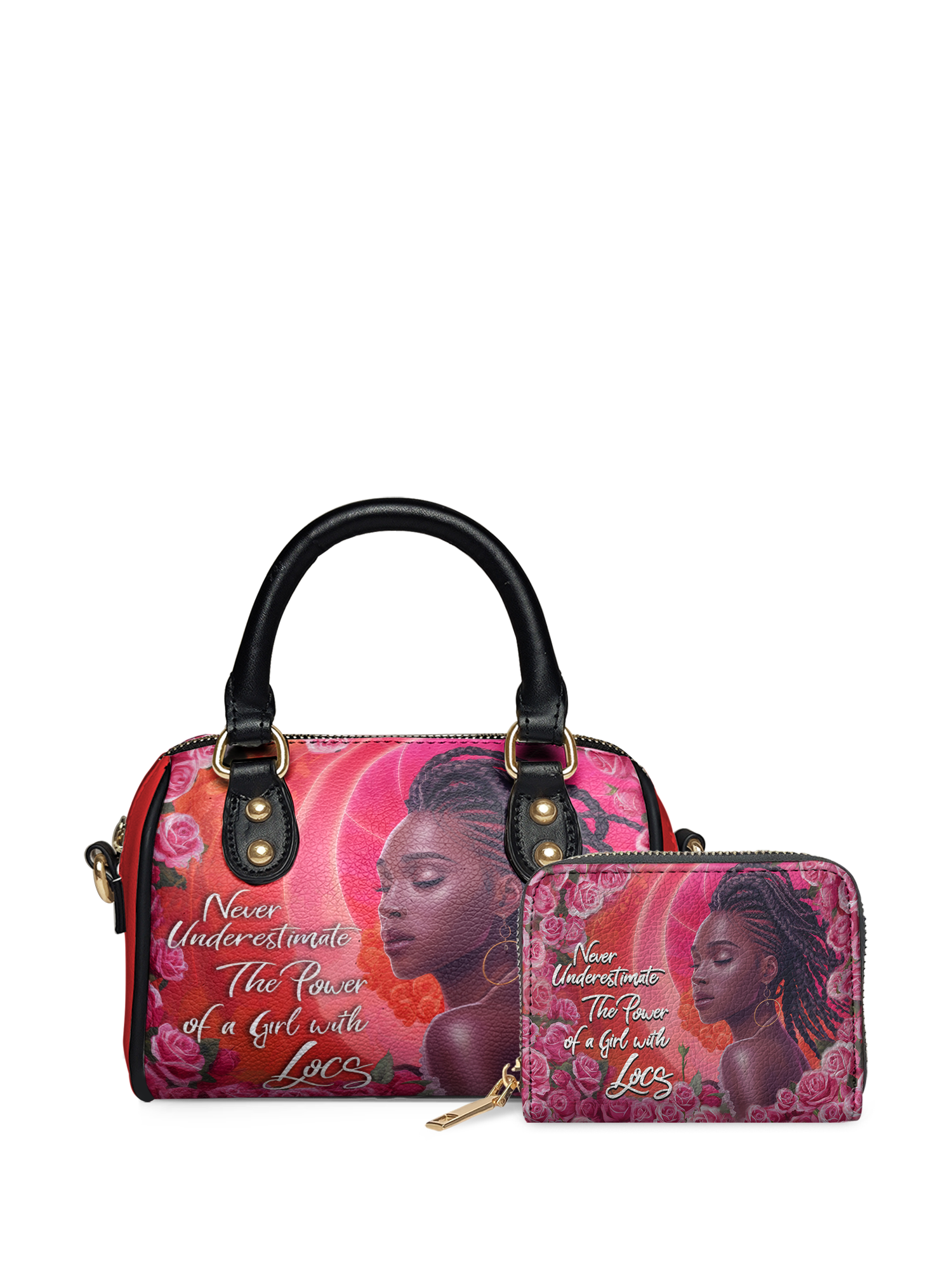 "Loclani" Mini Satchel Deal