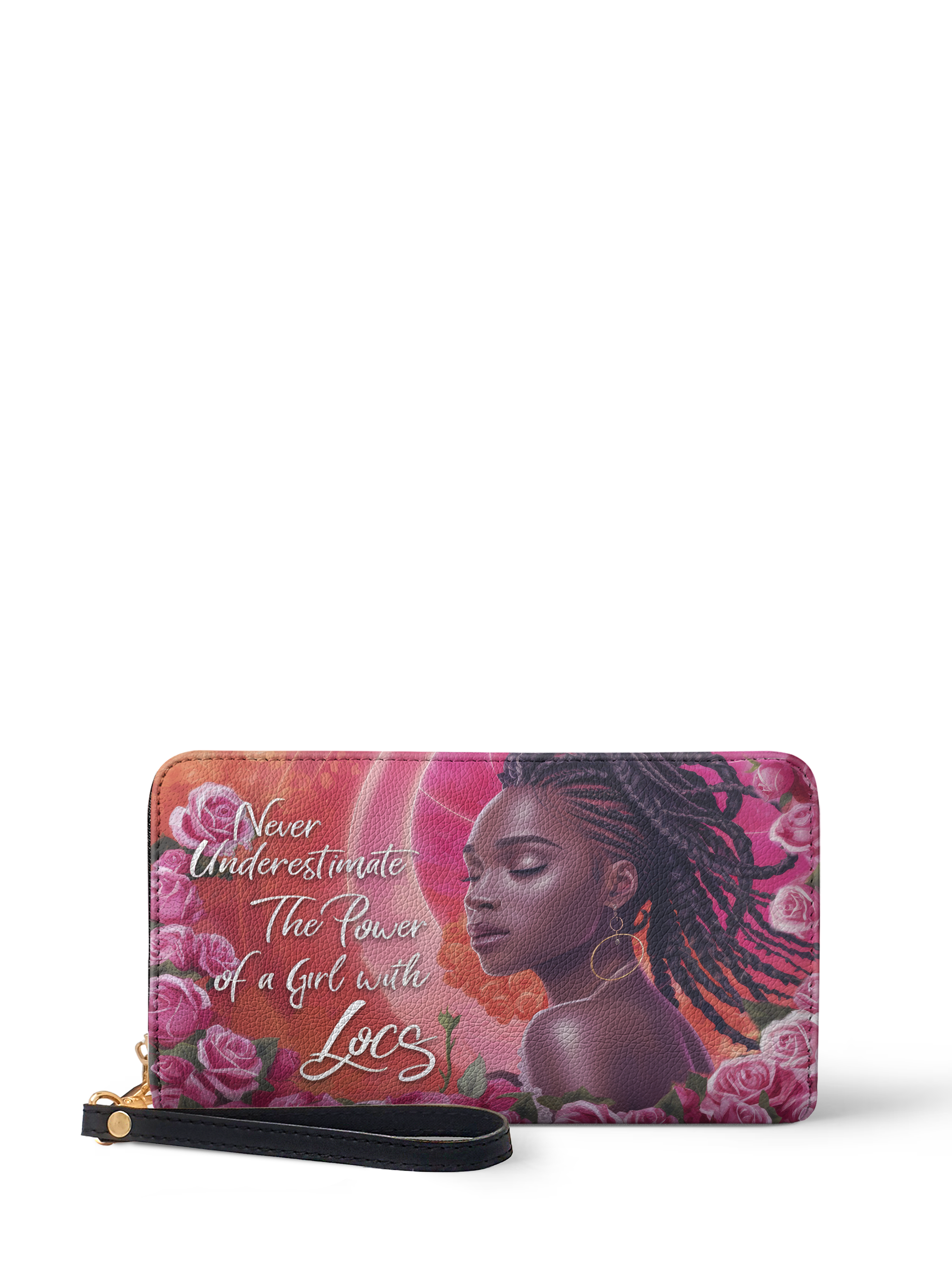"Loclani" Wallet