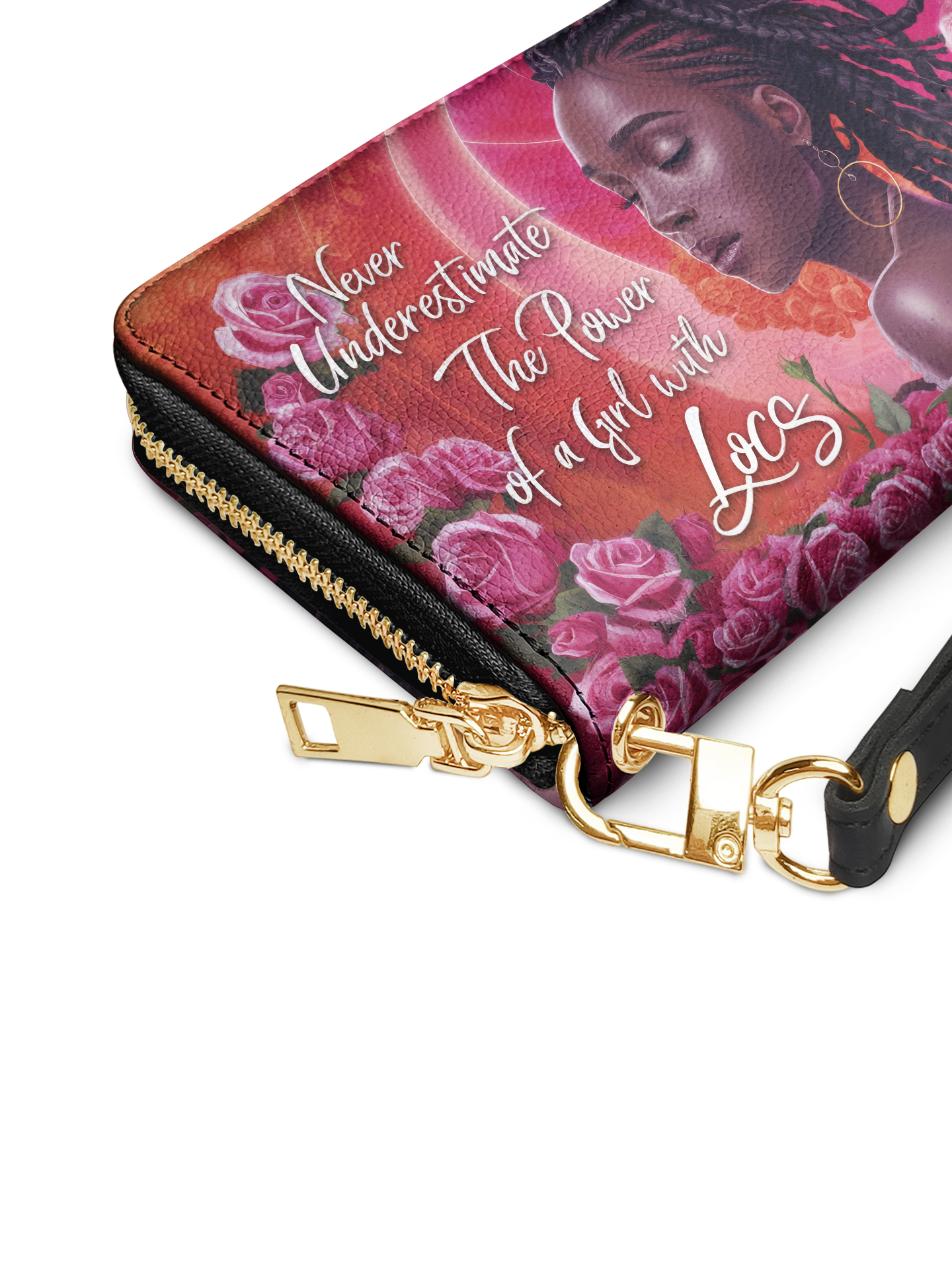 "Loclani" Wallet