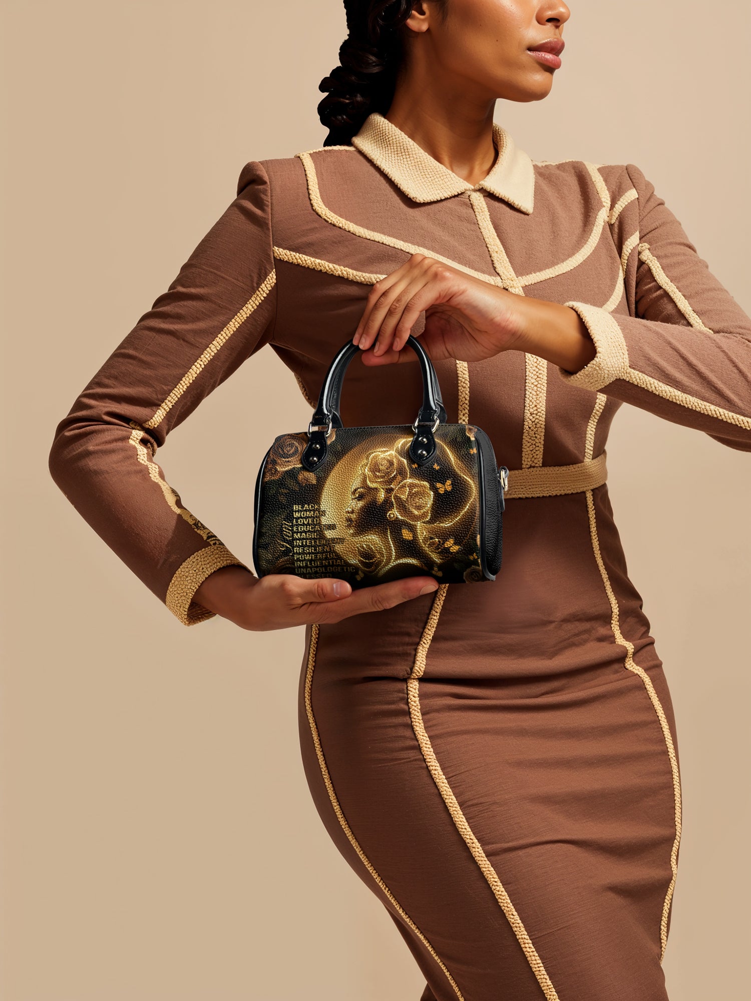 "Lumina" Mini Satchel Deal