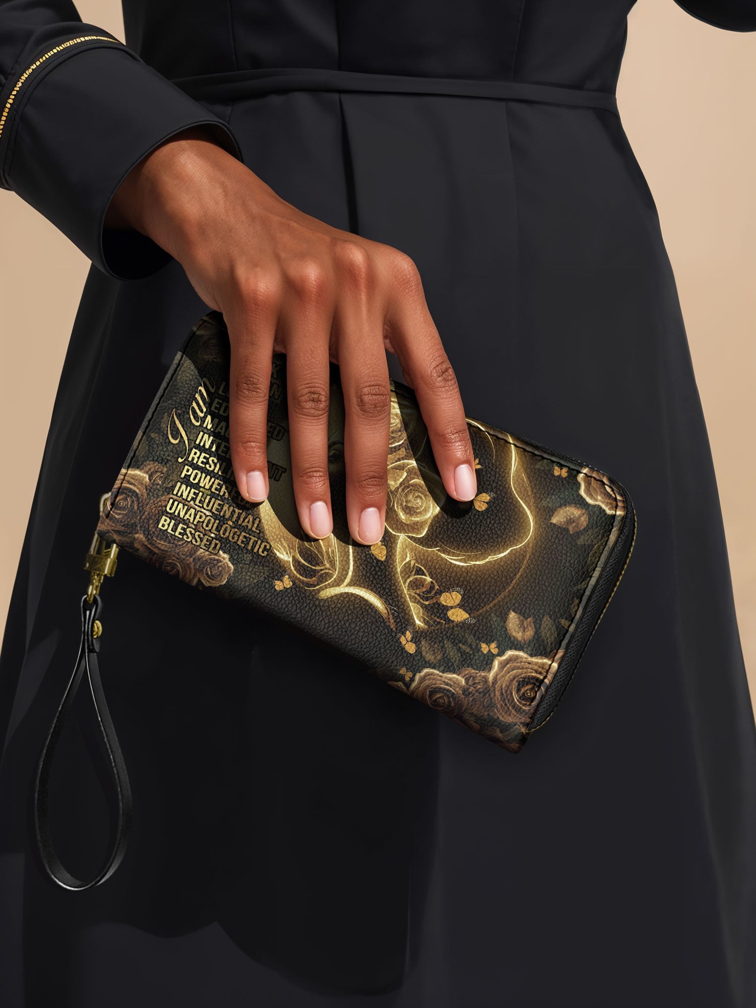 "Lumina" Wallet Deal