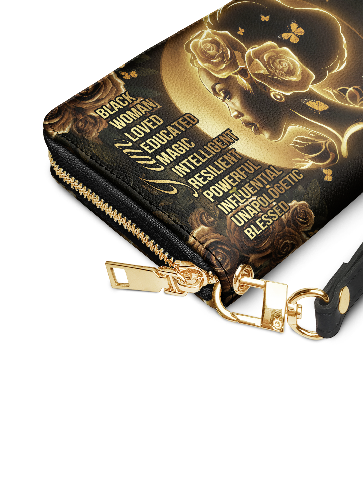 "Lumina" Wallet Deal