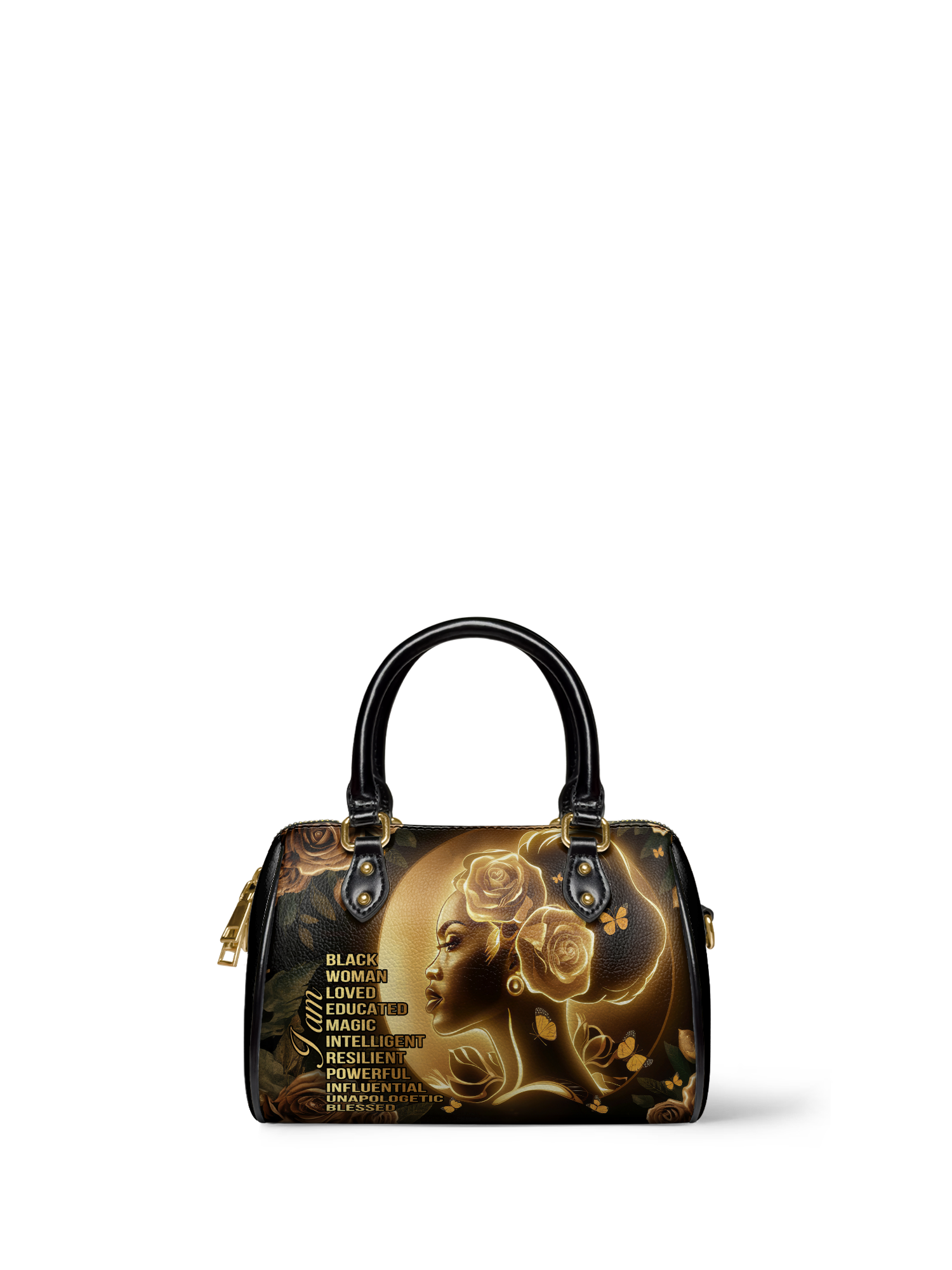 "Lumina" Mini Satchel Deal