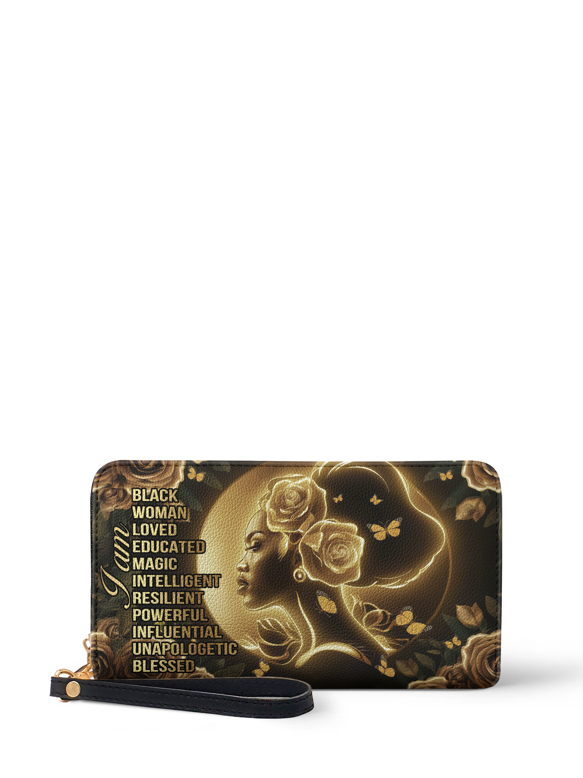 "Lumina" Wallet