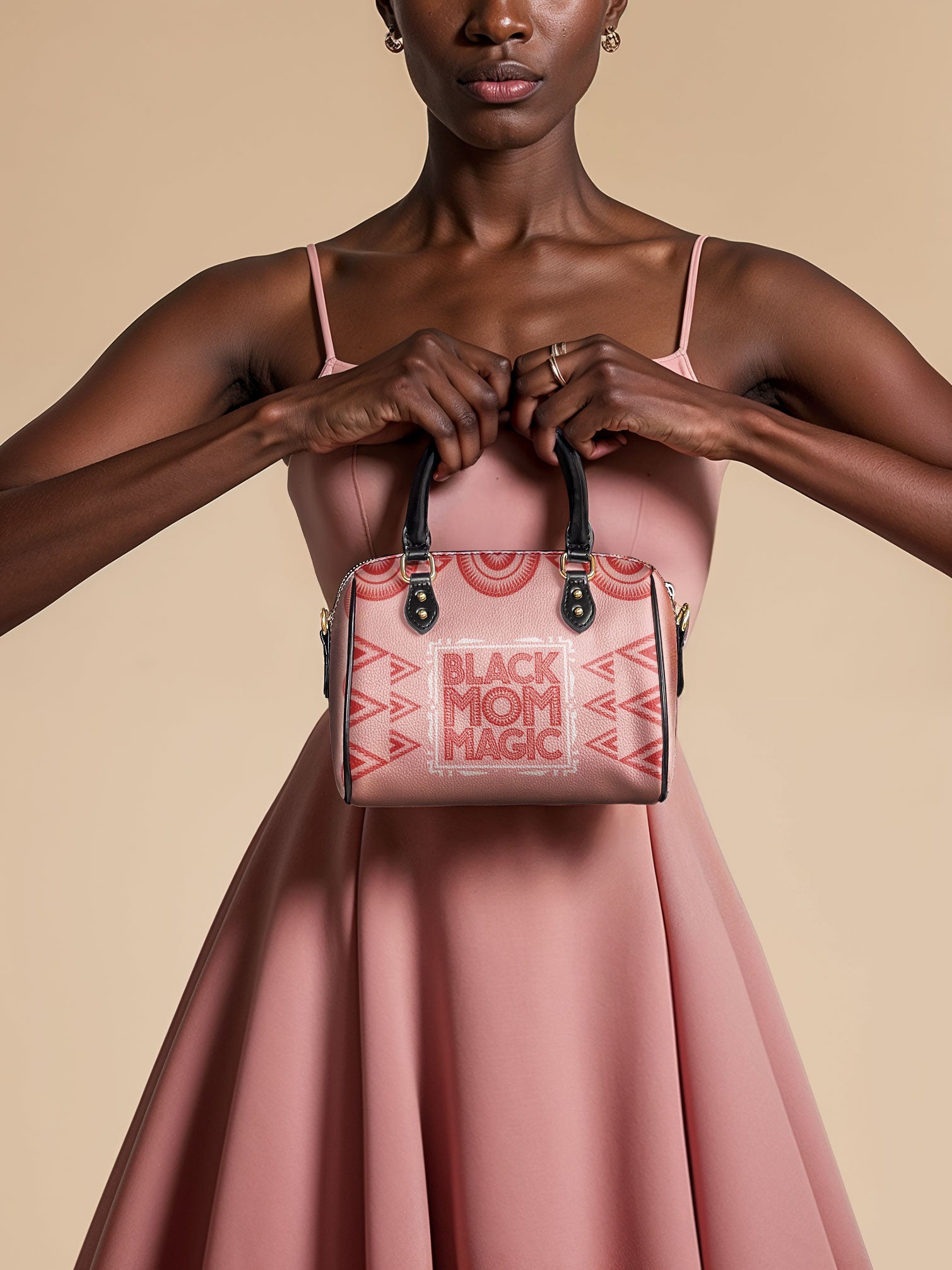 "Magimama" Mini Satchel Deal