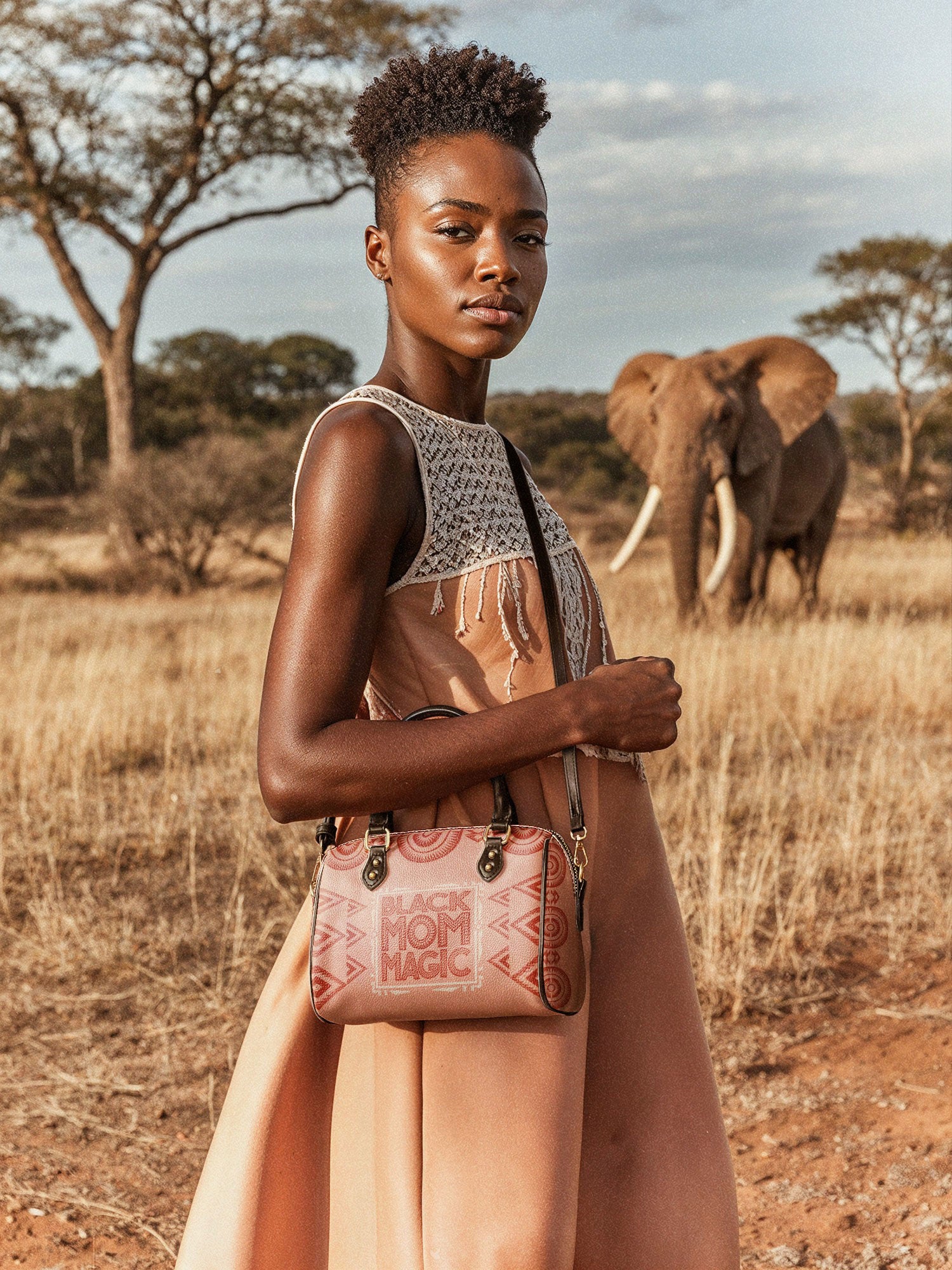 "Magimama" Mini Satchel Deal