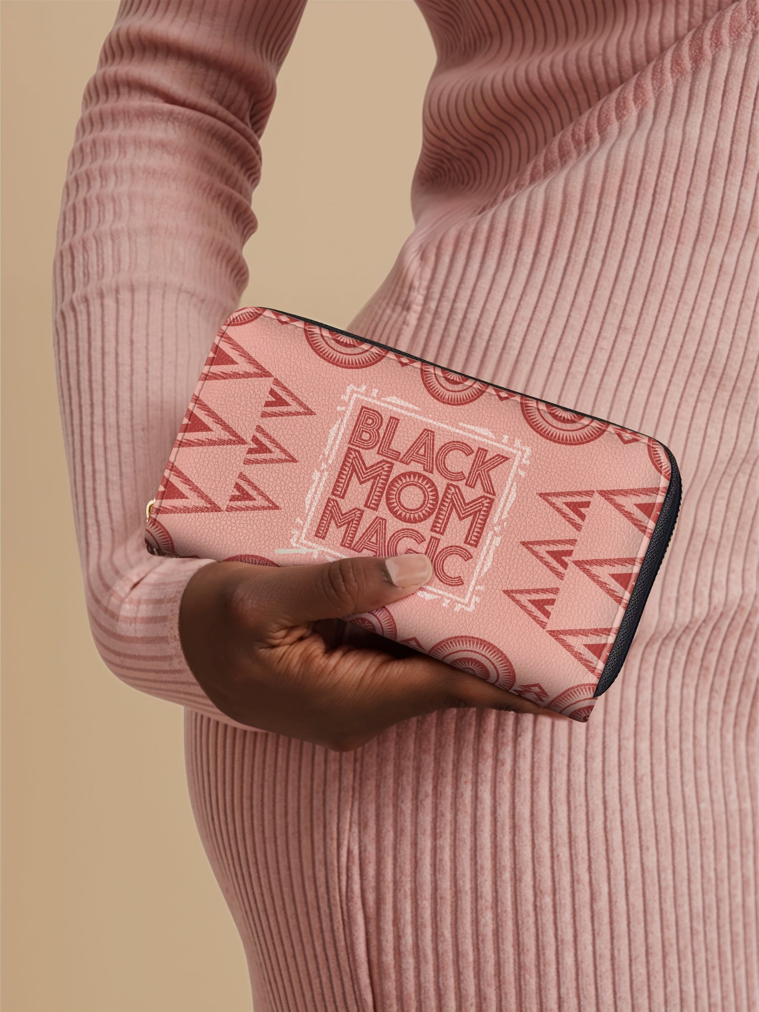 "Magimama" Wallet