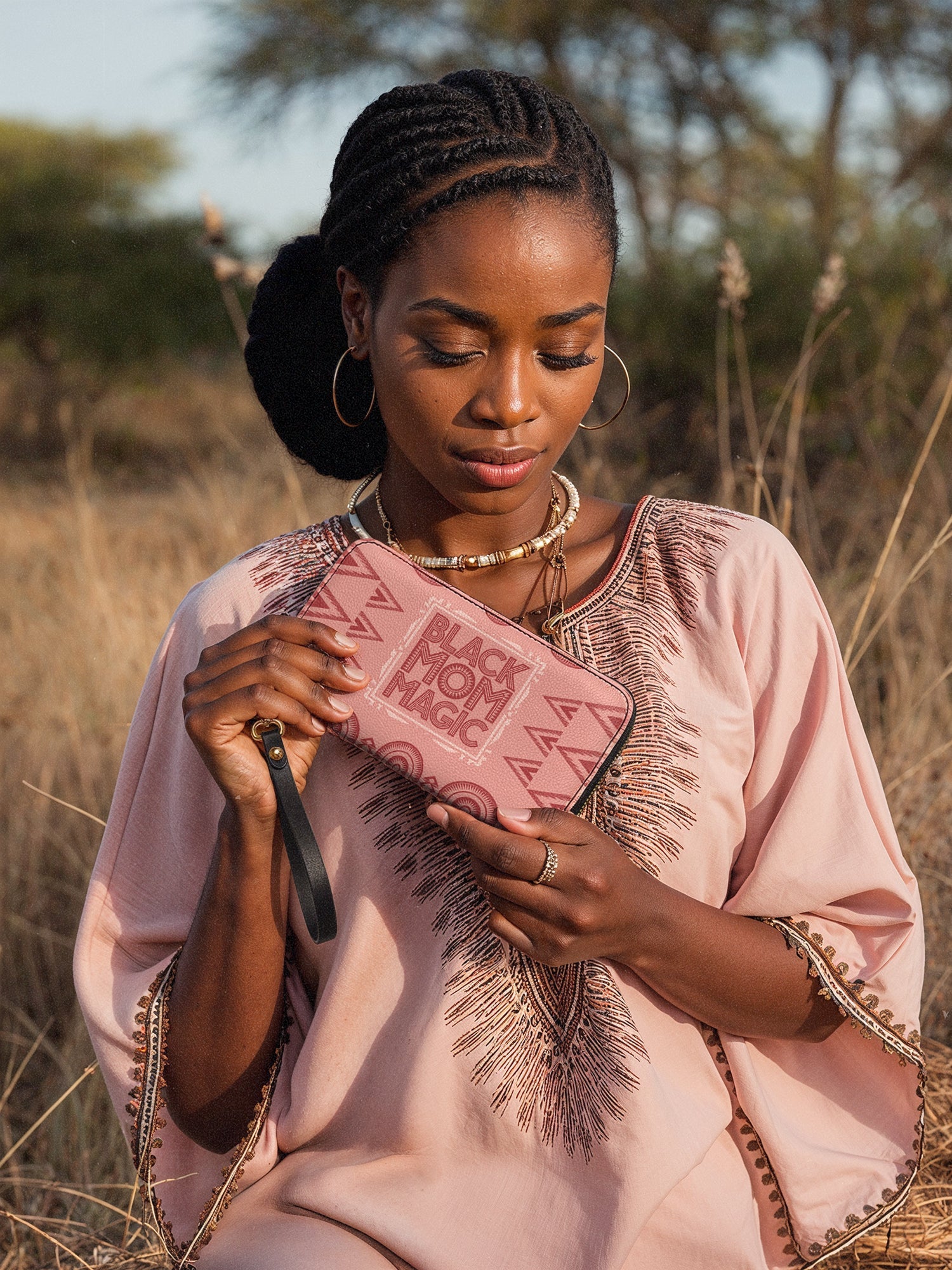"Magimama" Wallet