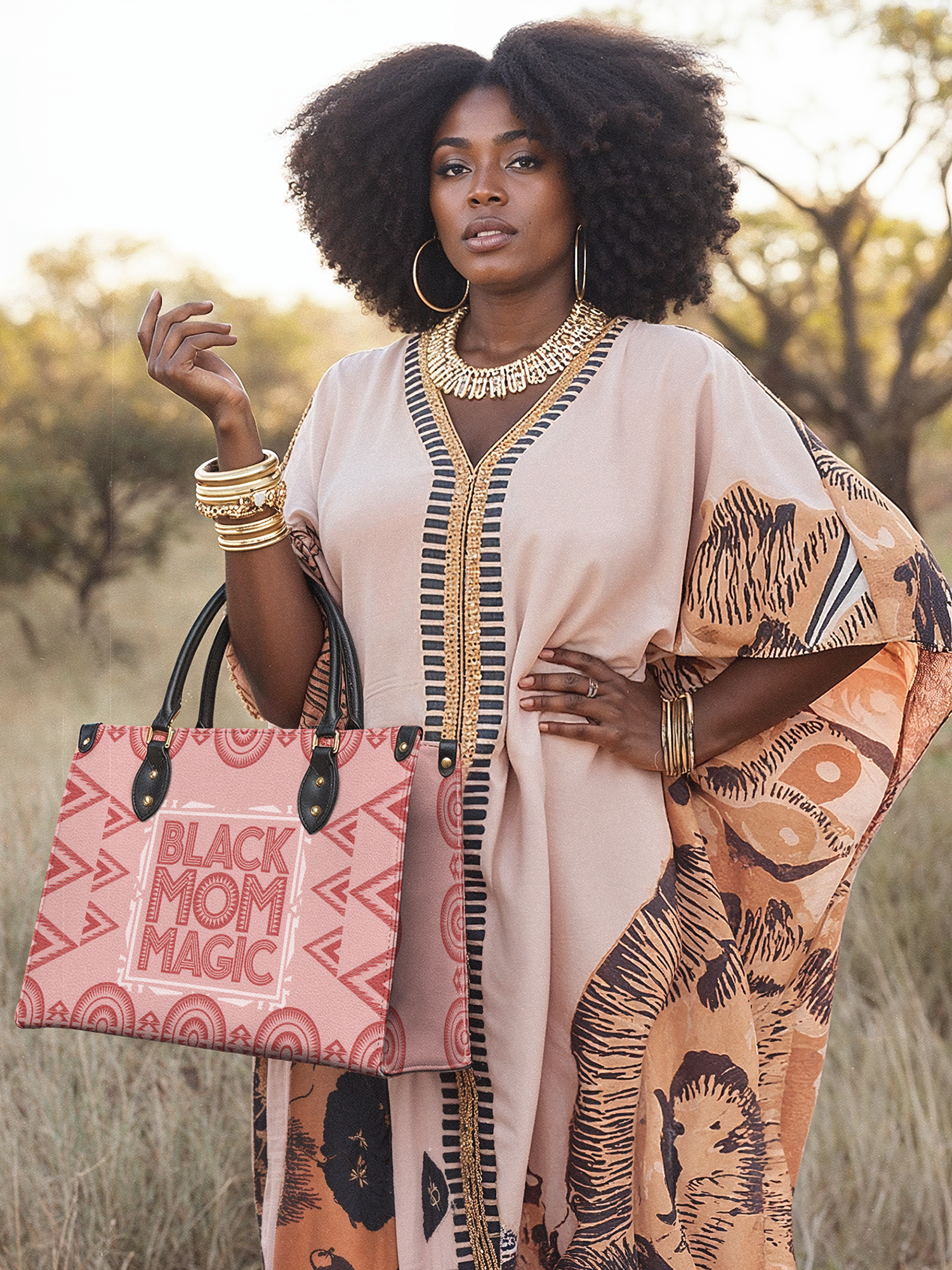 "Magimama" The Signature Duo Bundle
