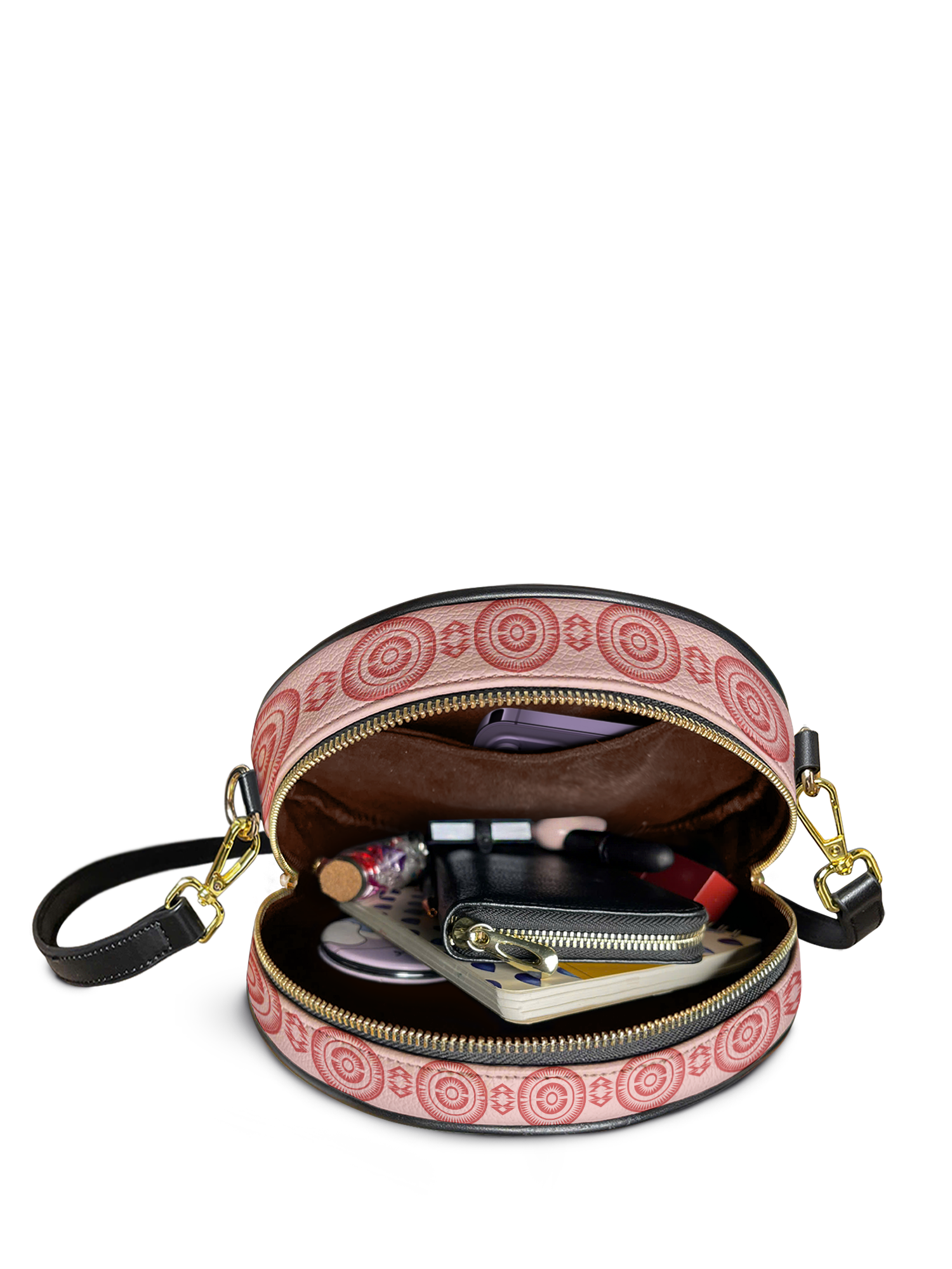 "Magimama" Circle Crossbody Bag Deal