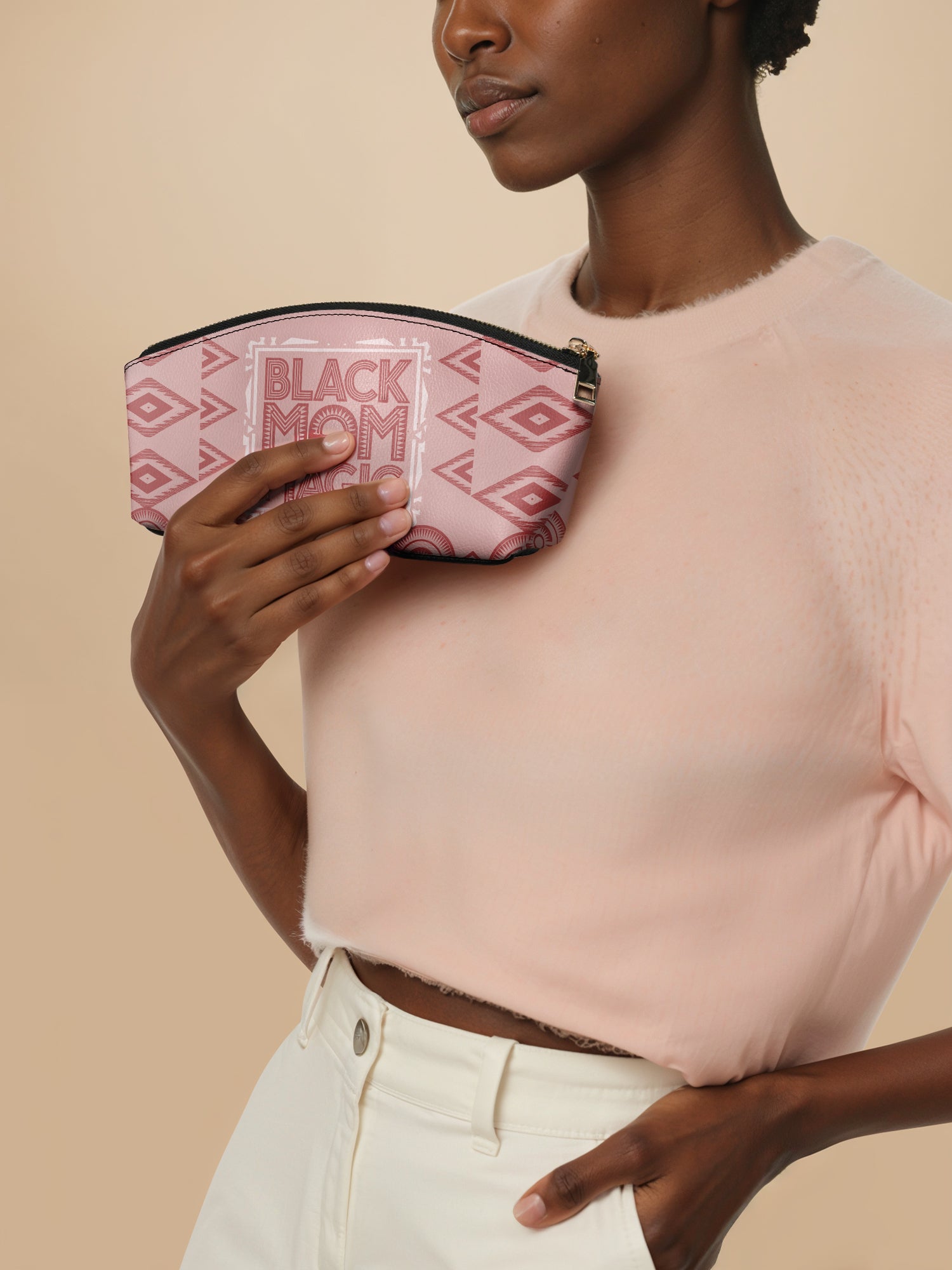 "Magimama" Eclipse Makeup Bag Today's Deal