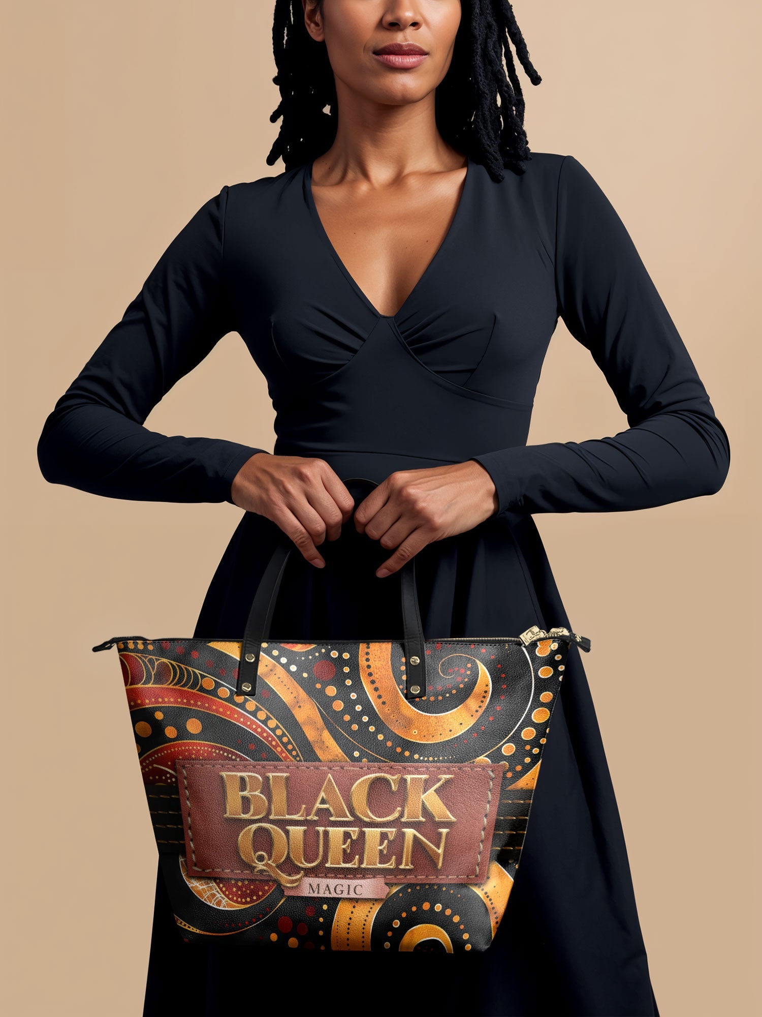 "Makeda" The Essentials Duo Bundle