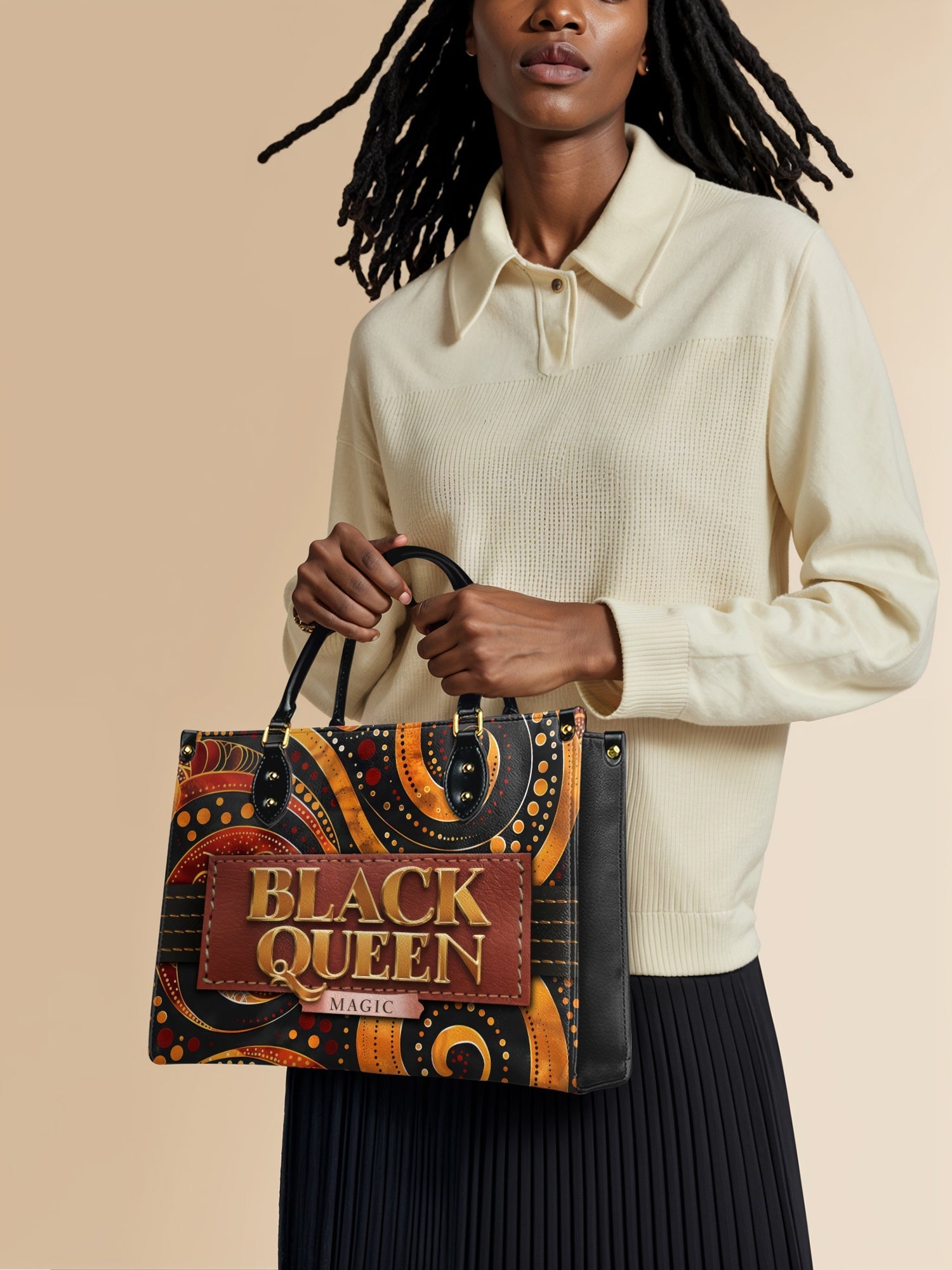 "Makeda" The Signature Trio Bundle