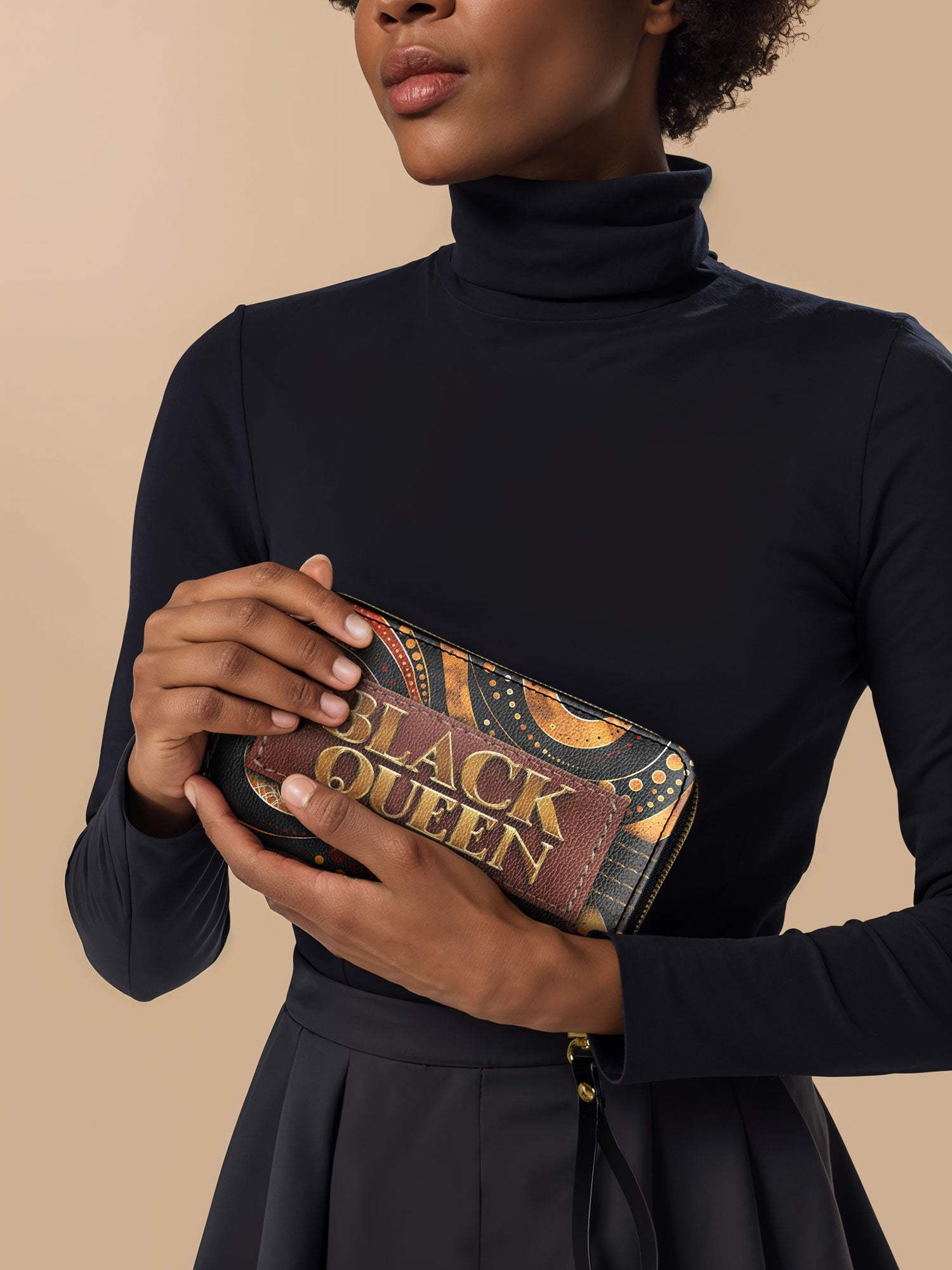 "Makeda" Wallet Deal