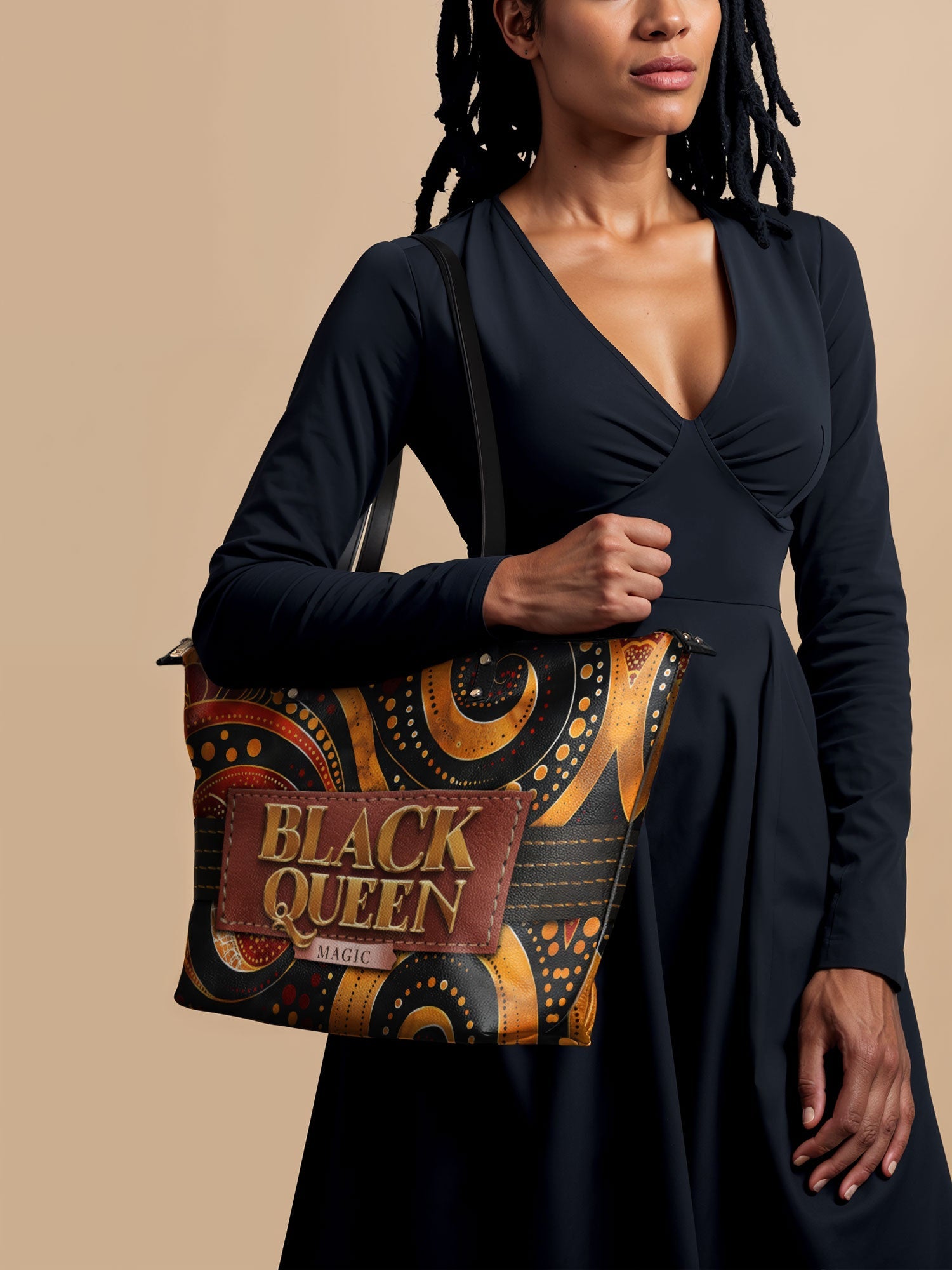"Makeda" The Essentials Trio Bundle
