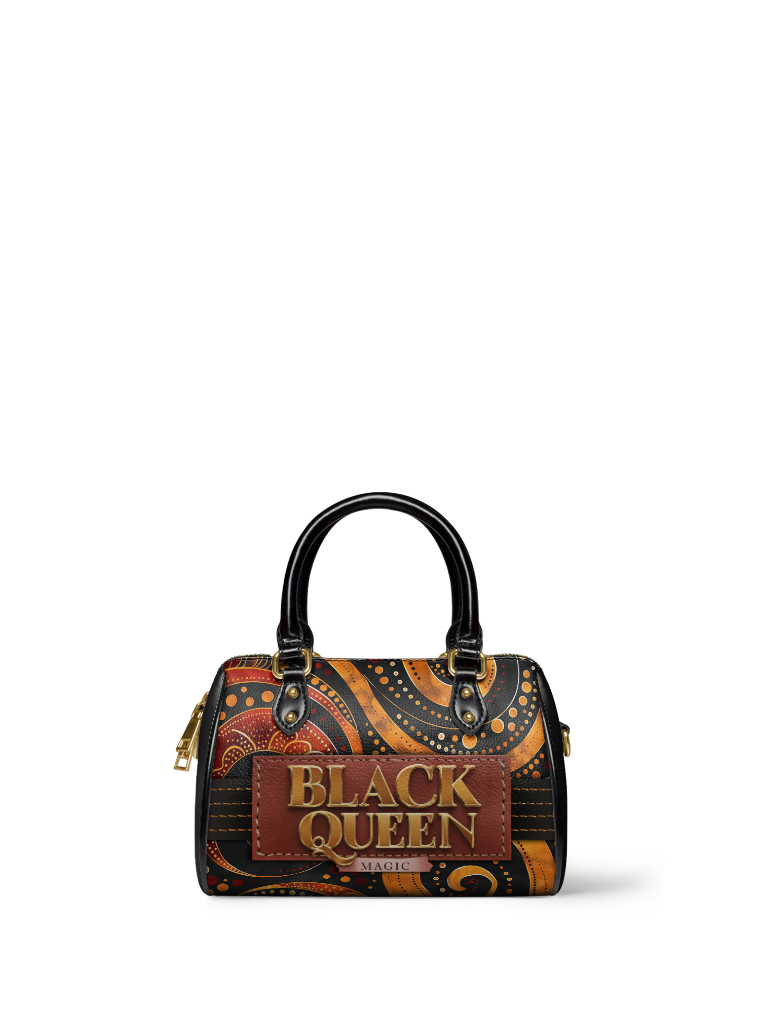 "Makeda" Mini Satchel Deal