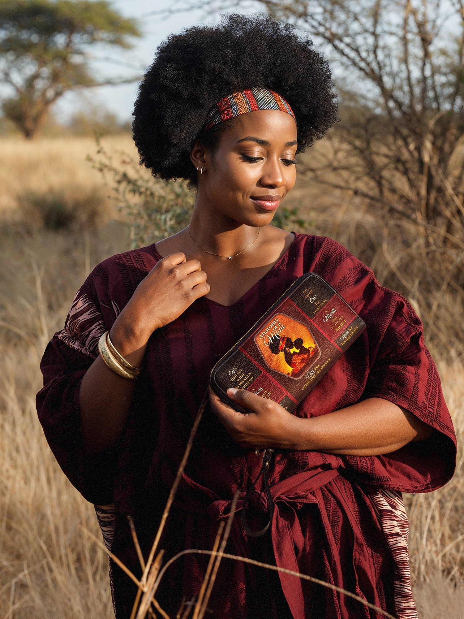 "Mamoya" Wallet Deal