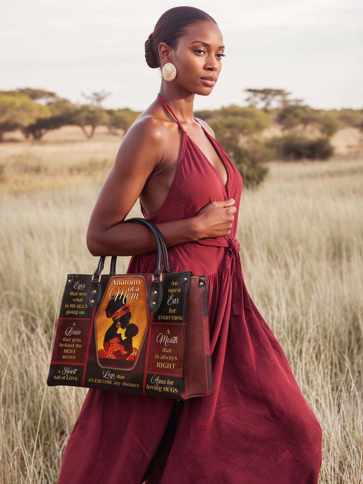 "Mamoya" Slay All Day Bundle