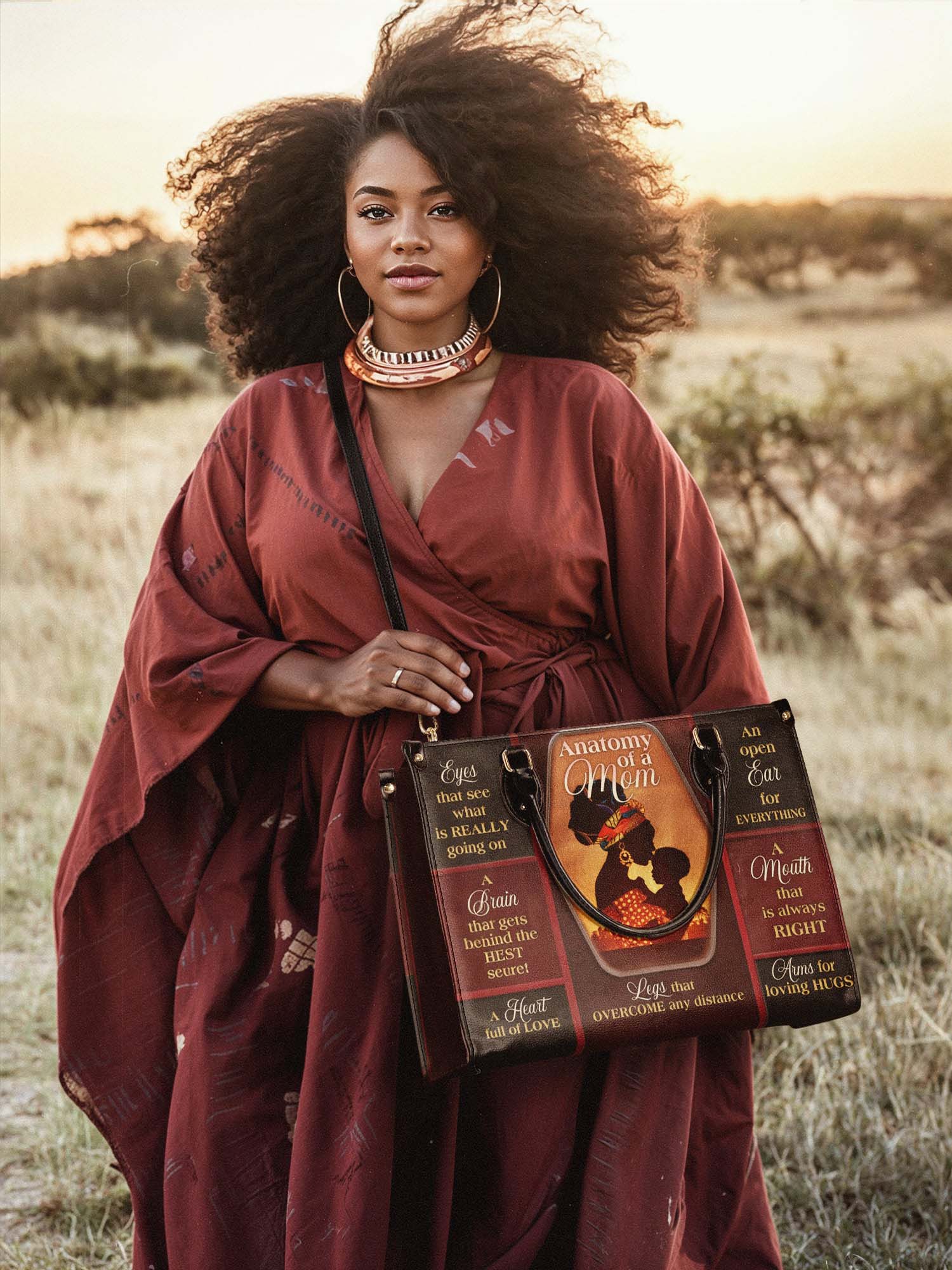 "Mamoya" The Signature Trio Bundle