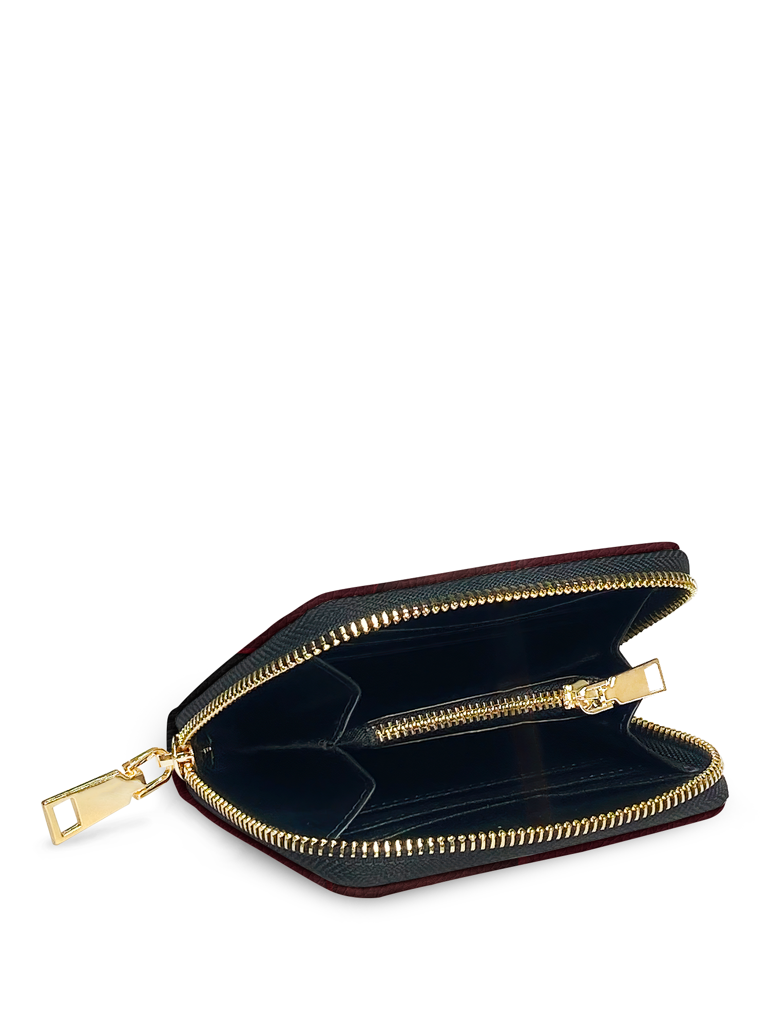 "Mamoya" Mini Wallet