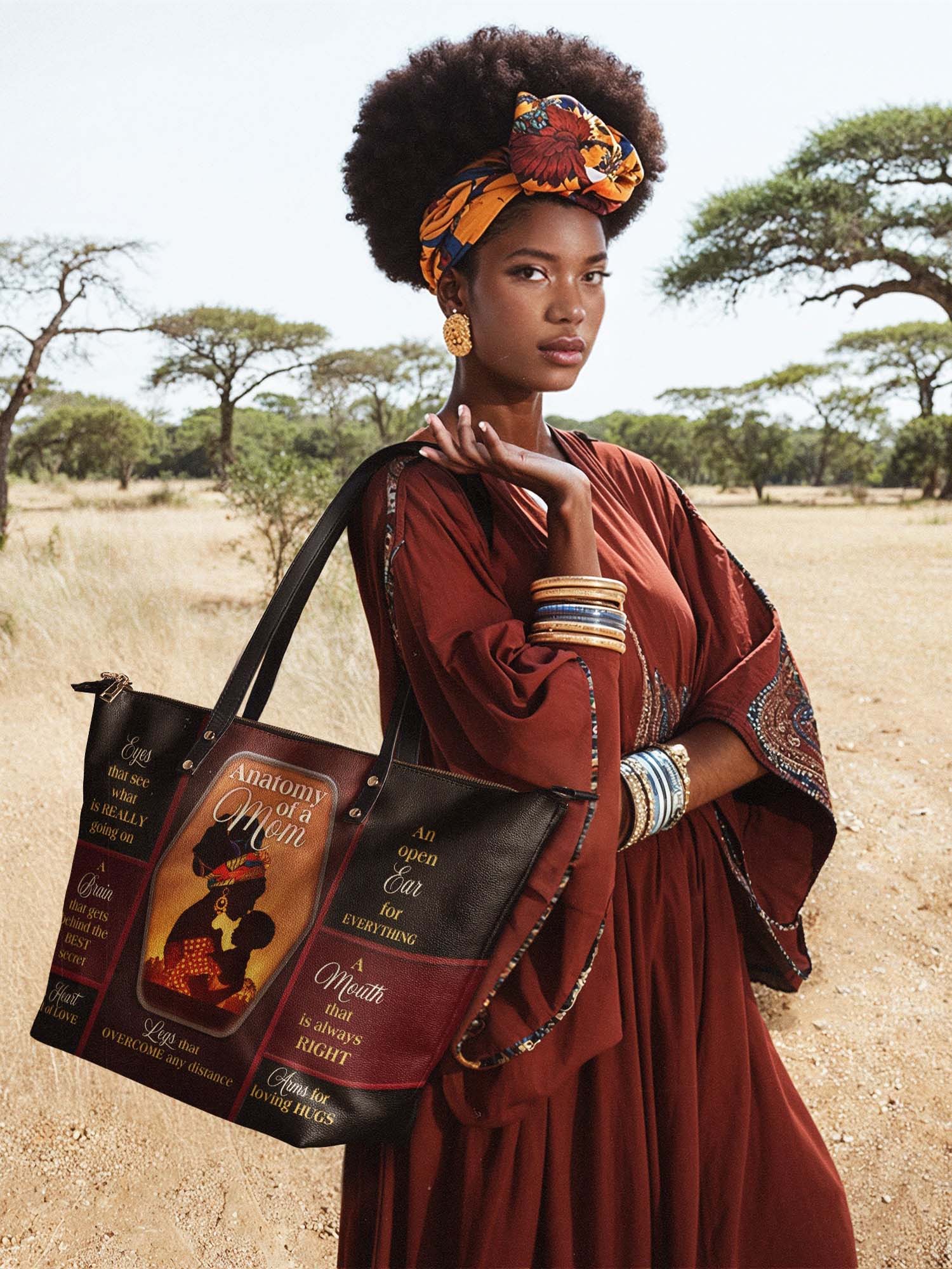 "Mamoya" Slay All Day Essential Bundle