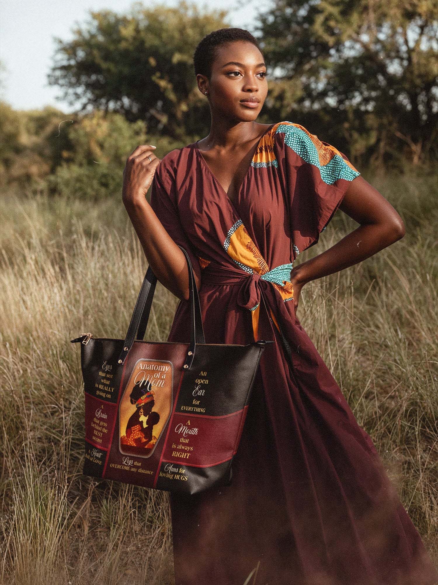 "Mamoya" The Essentials Duo Bundle