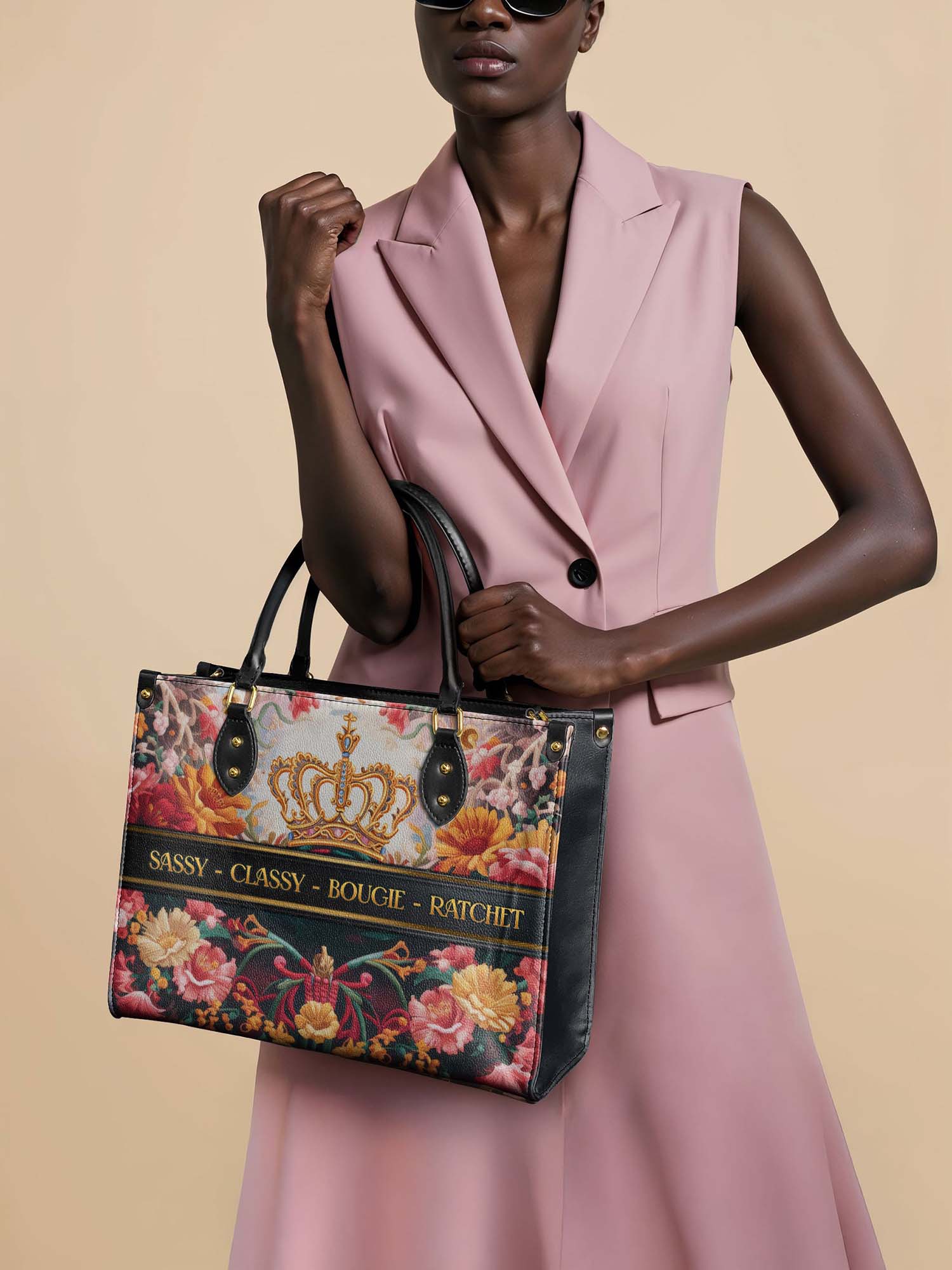 "Naija Royale" The Signature Duo Bundle