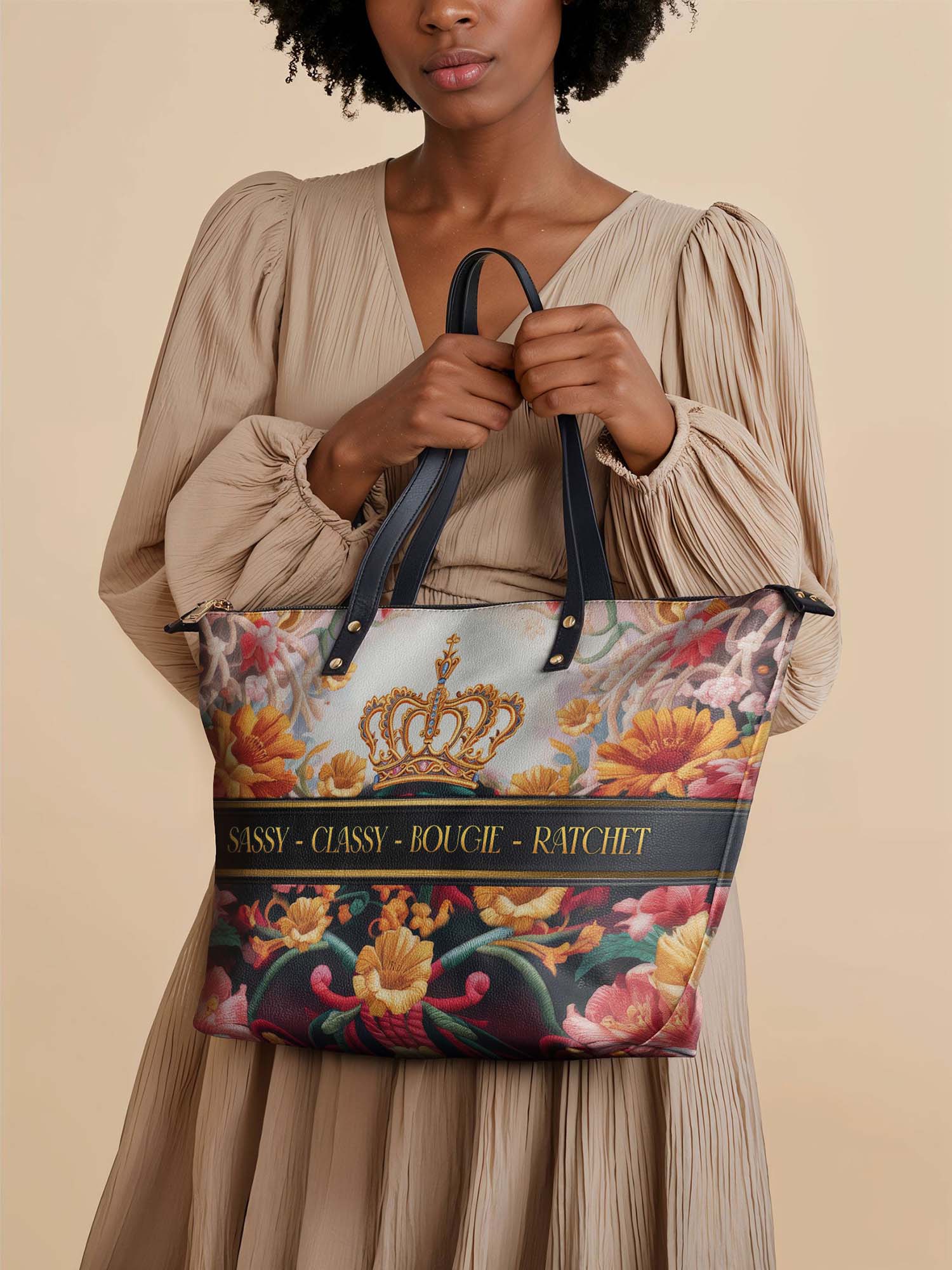 "Naija Royale" The Essentials Trio Bundle