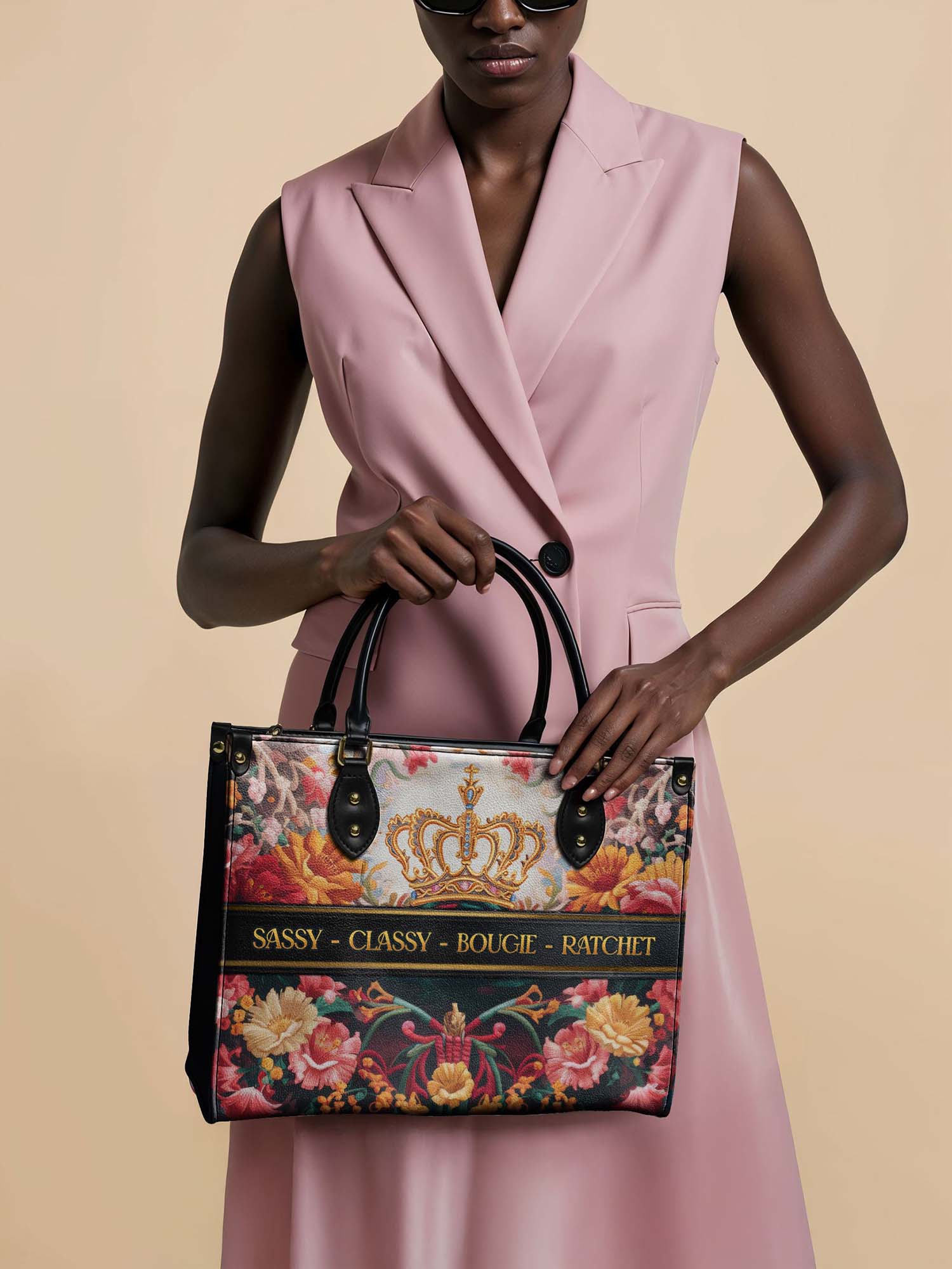 "Naija Royale" Slay All Day Bundle