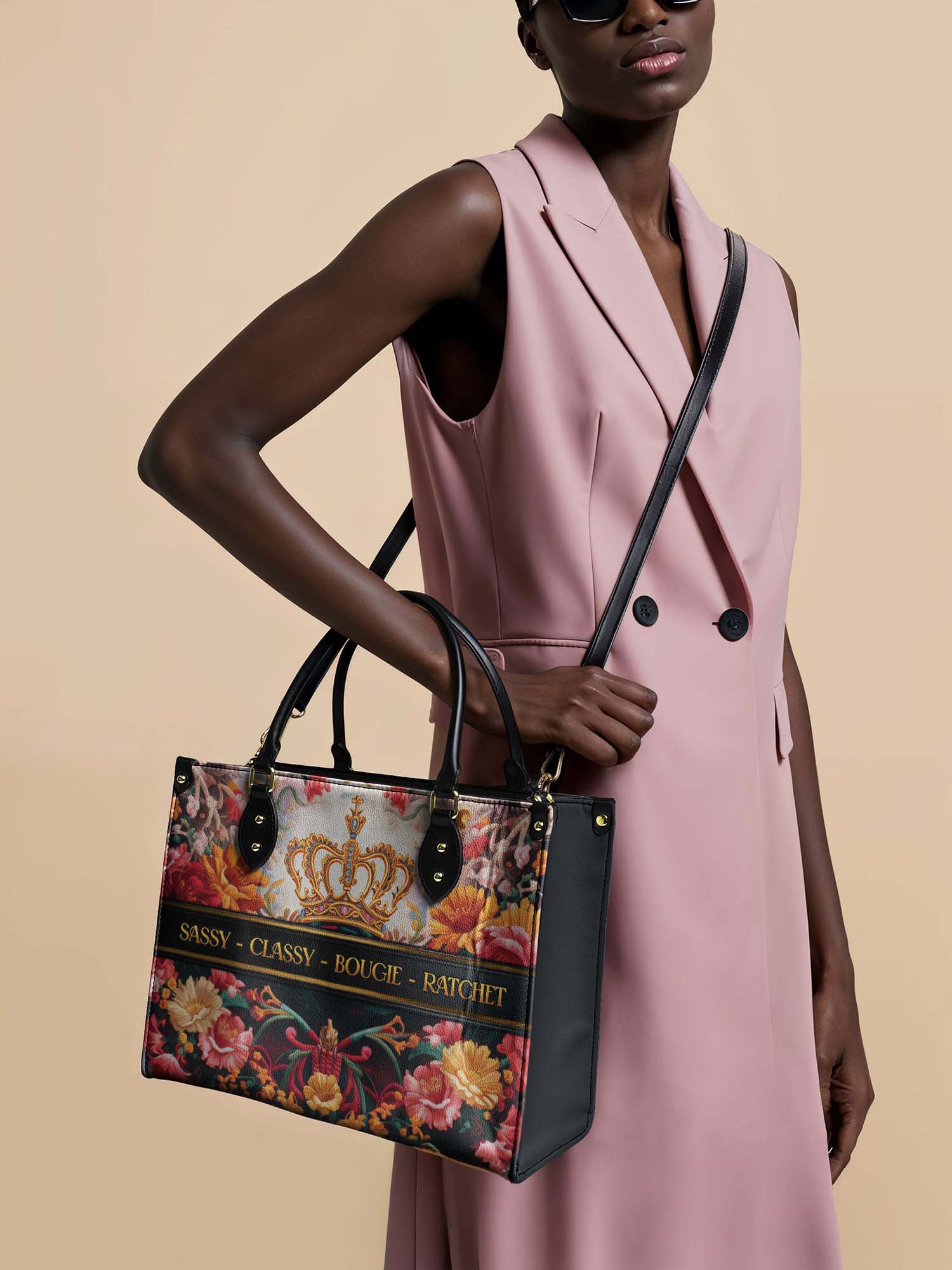 "Naija Royale" The Signature Duo Bundle