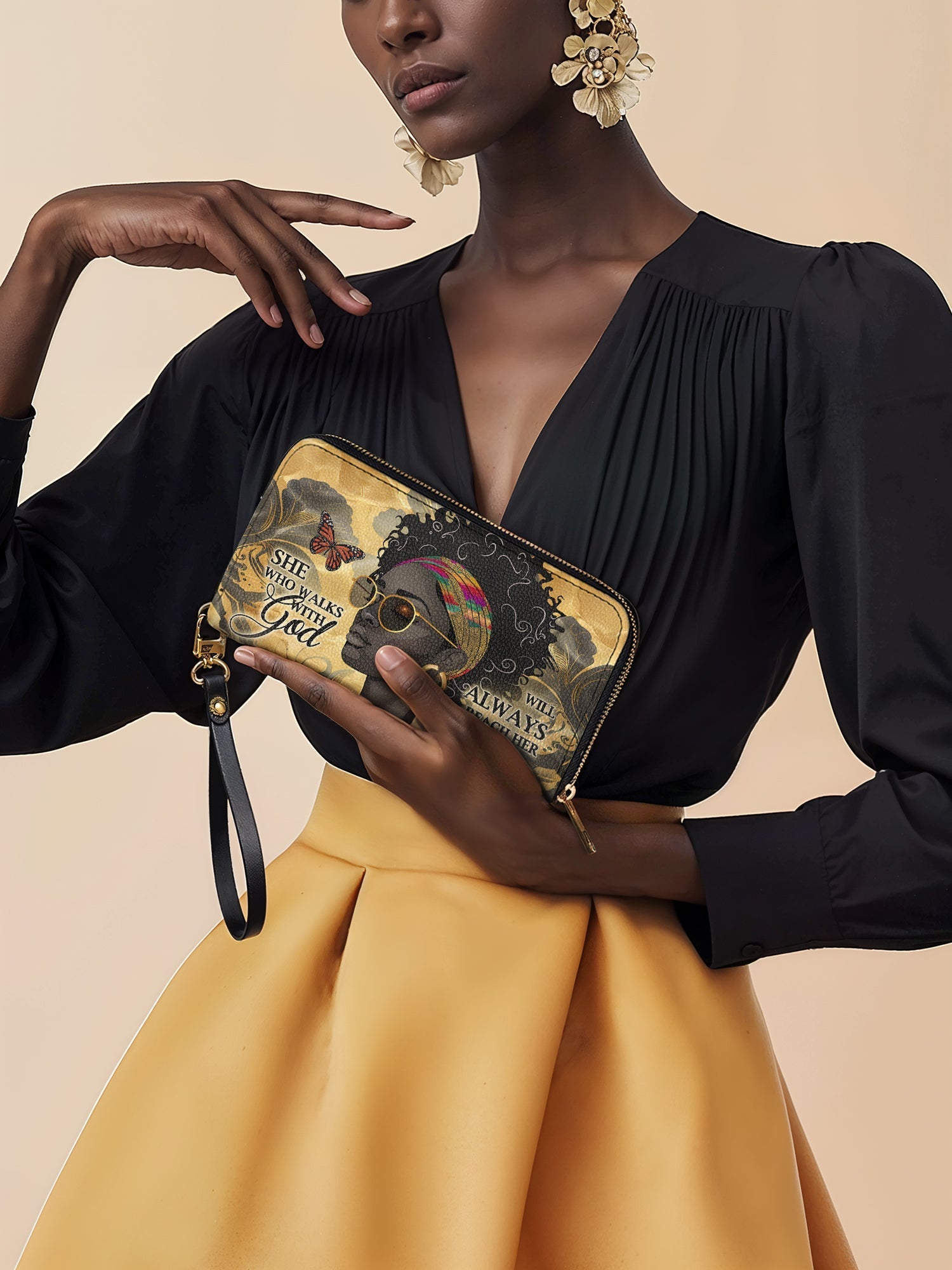 "Njia" Wallet Deal