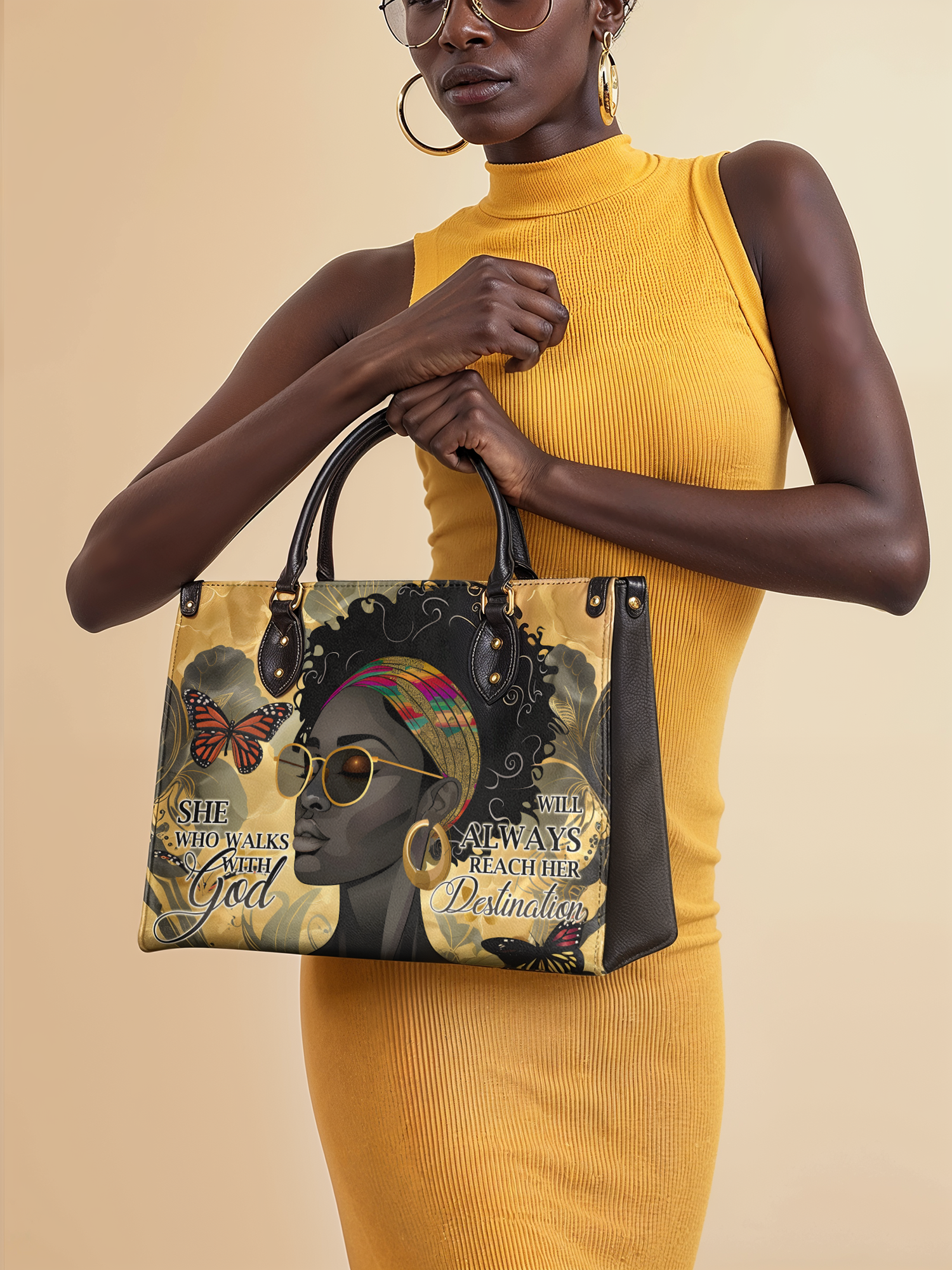 "Njia" The Signature Trio Bundle