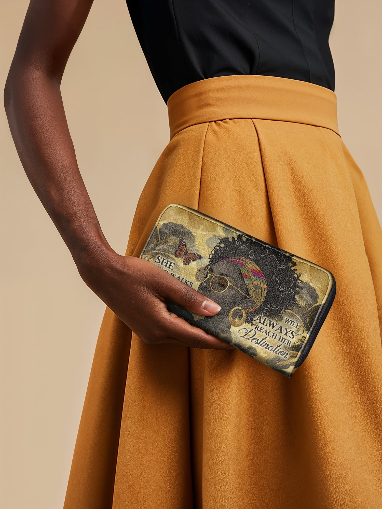 "Njia" Wallet Deal