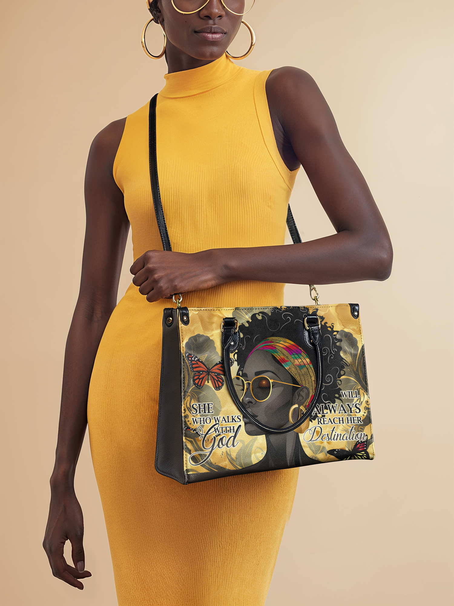"Njia" The Signature Trio Bundle