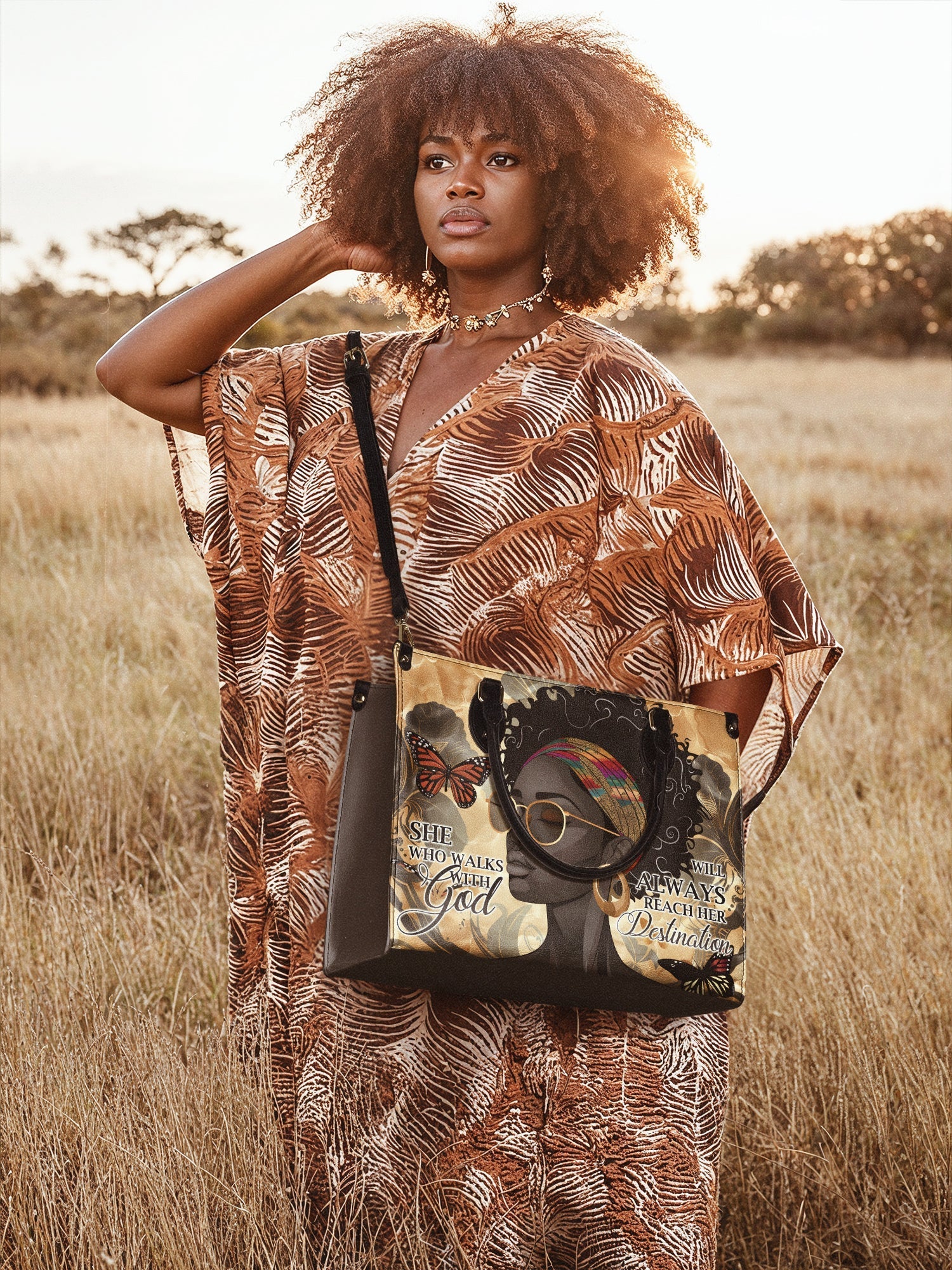 "Njia" The Signature Duo Bundle