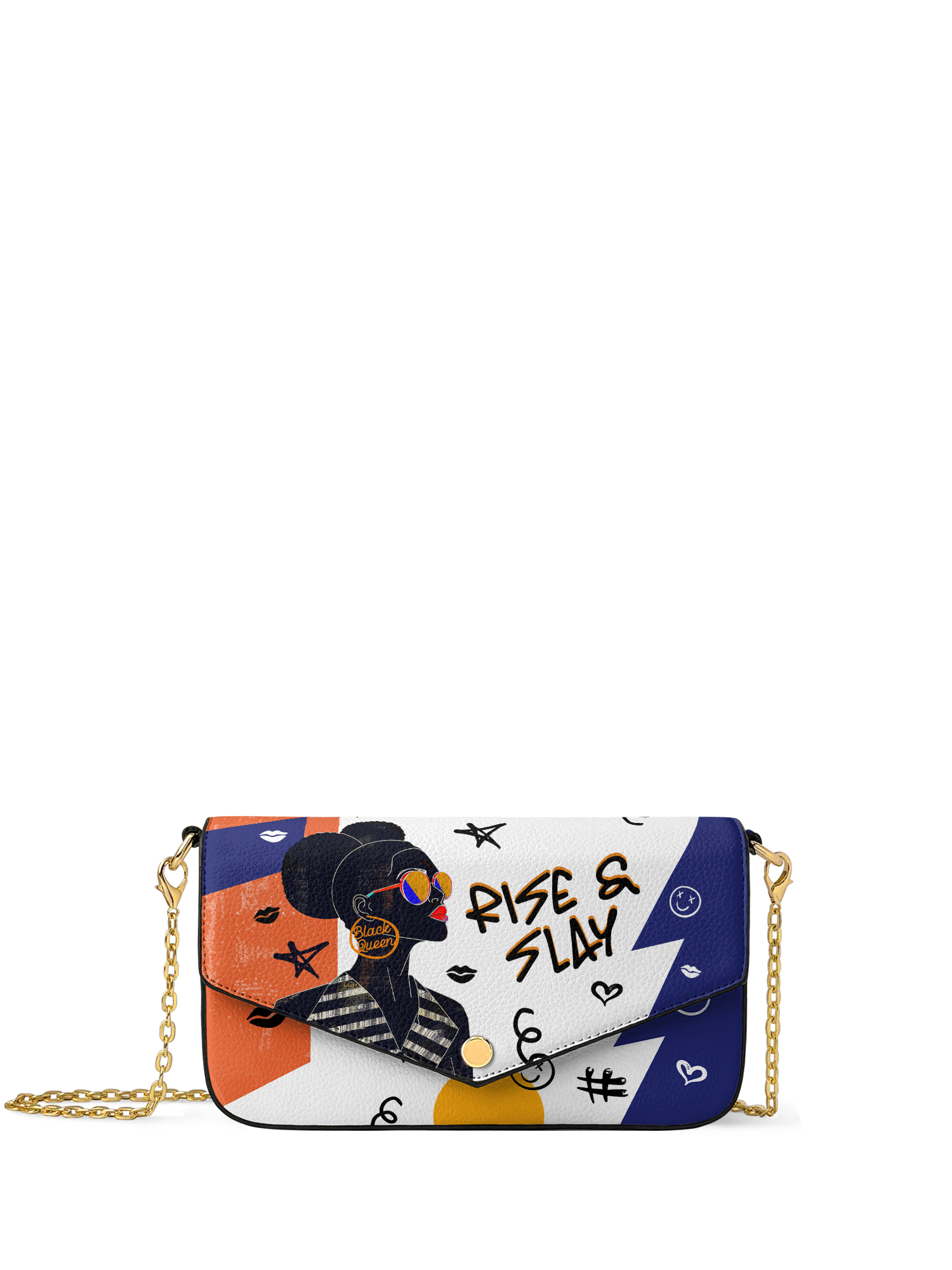 "Sanaa" Salt Pop Pochette Deal