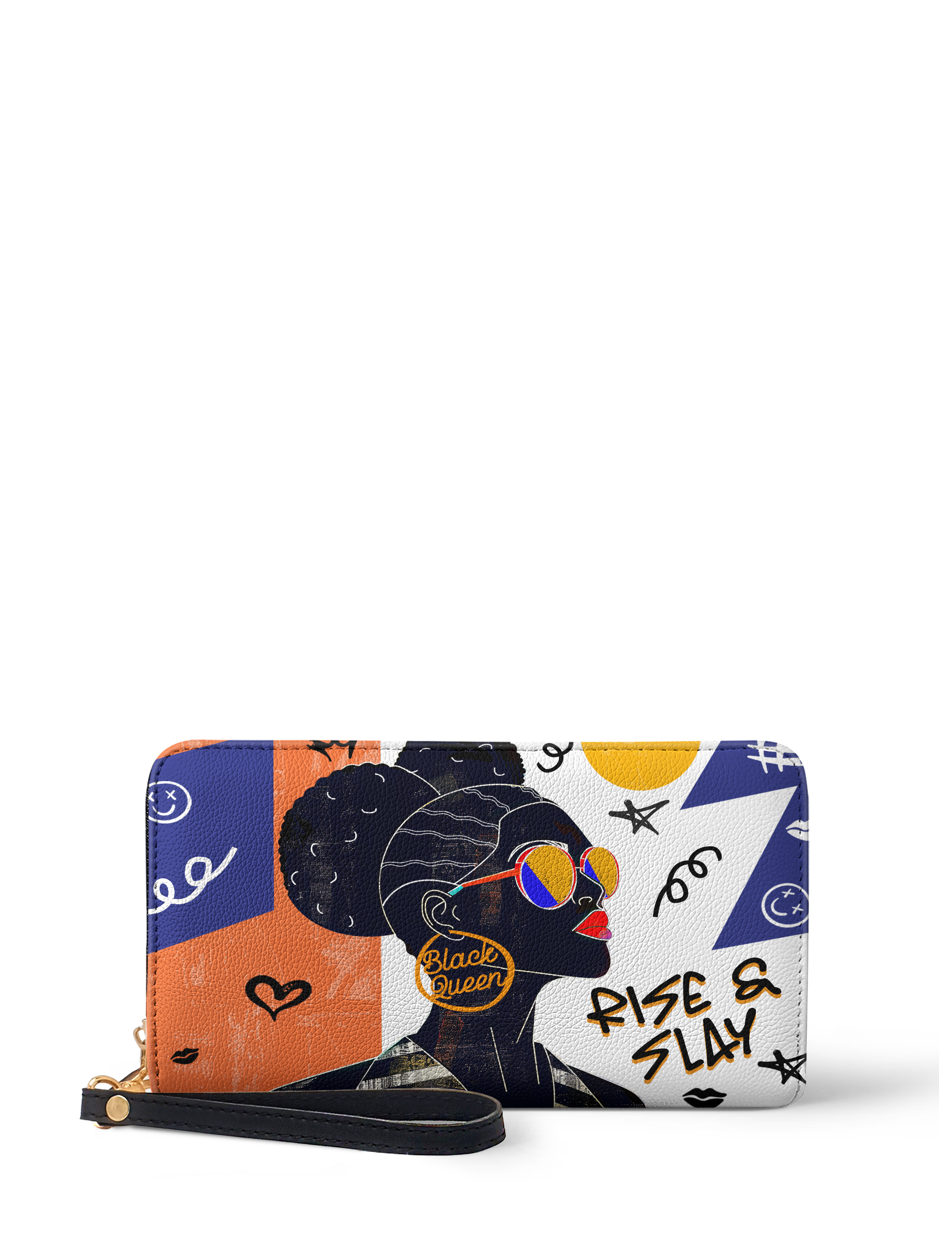 "Sanaa" Salt Pop Wallet Deal