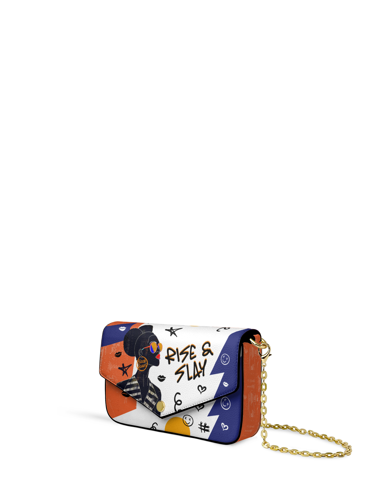 "Sanaa" Salt Pop Pochette Deal