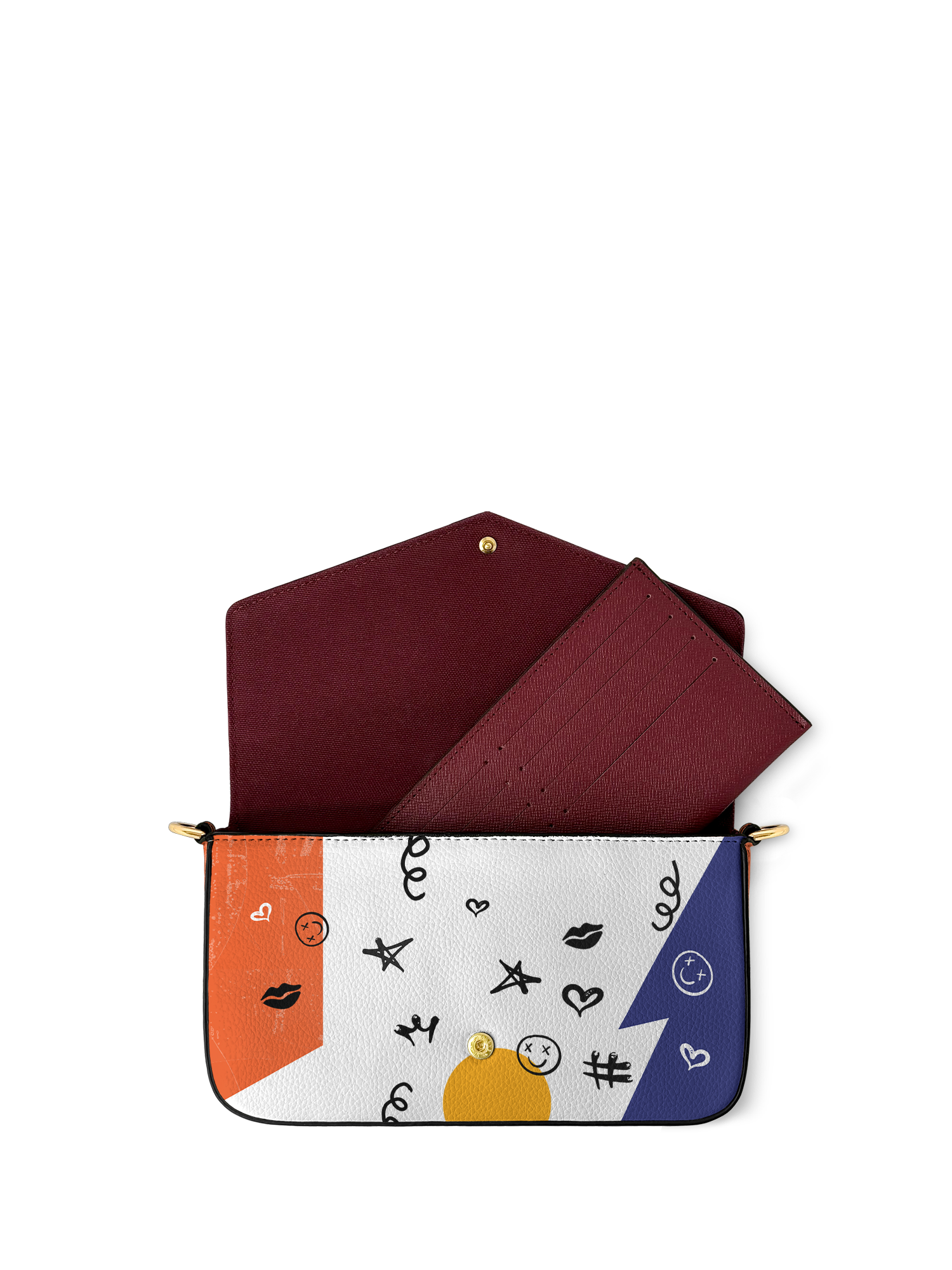 "Sanaa" Salt Pop Pochette Deal