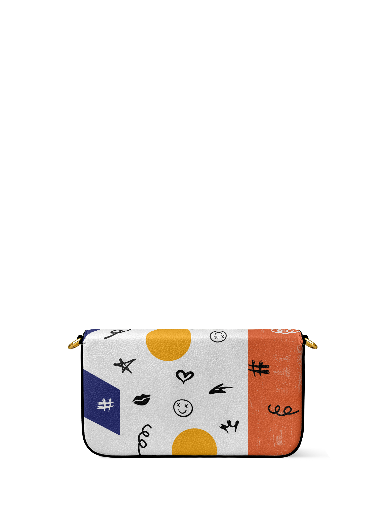 "Sanaa" Salt Pop Pochette Deal