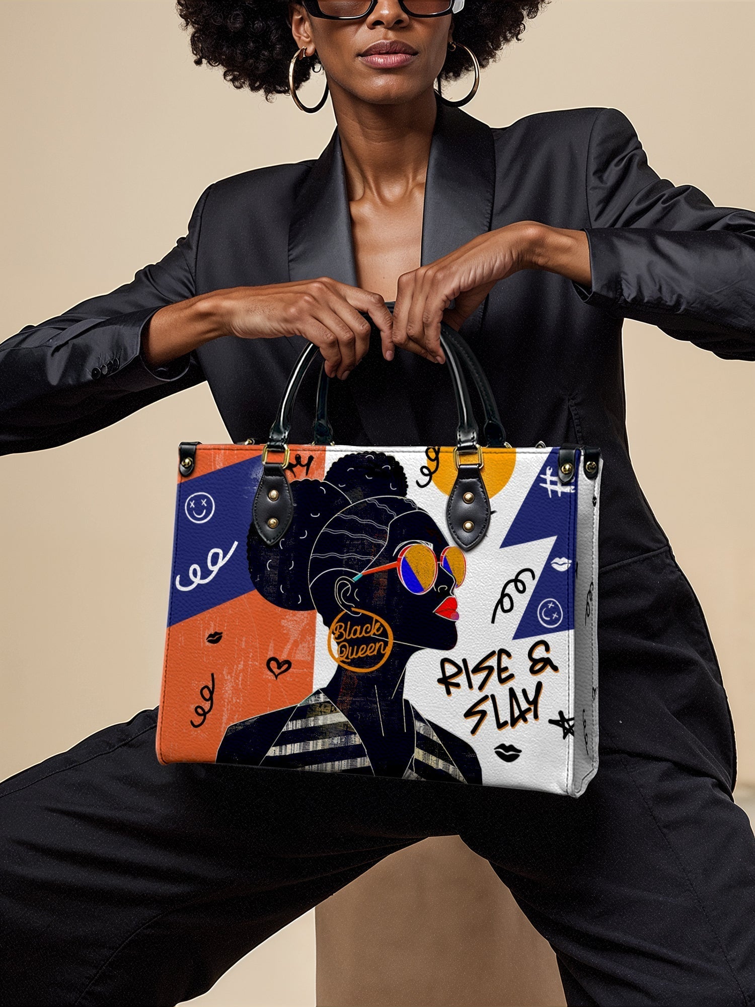 "Sanaa" Salt Pop Slay All Day Bundle