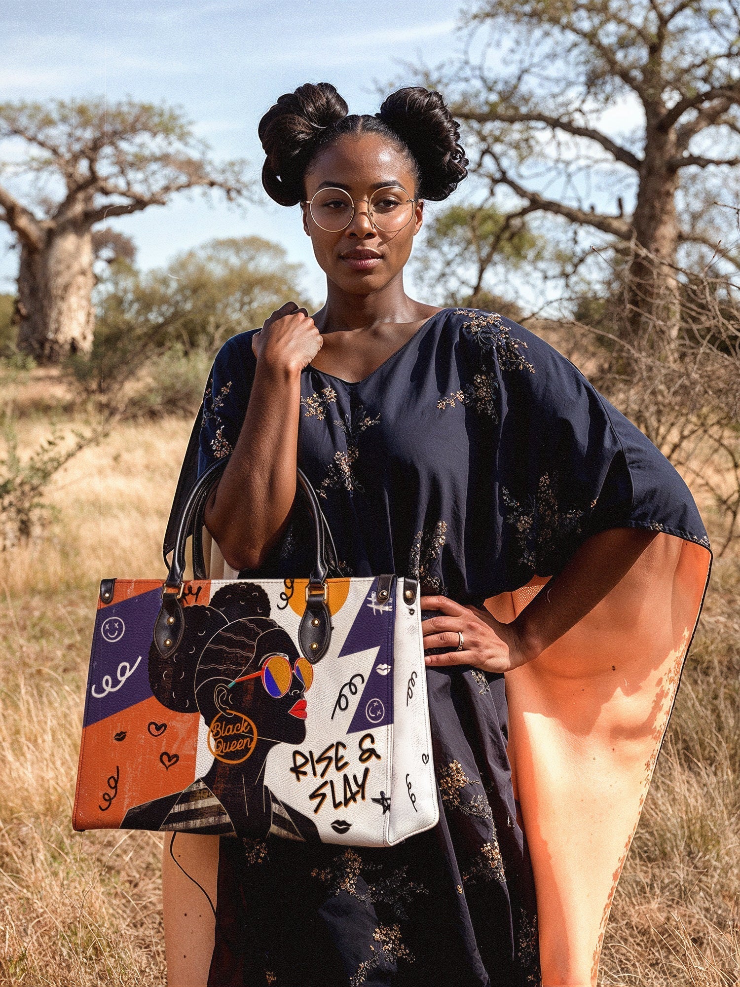 "Sanaa" Salt Pop The Signature Trio Bundle